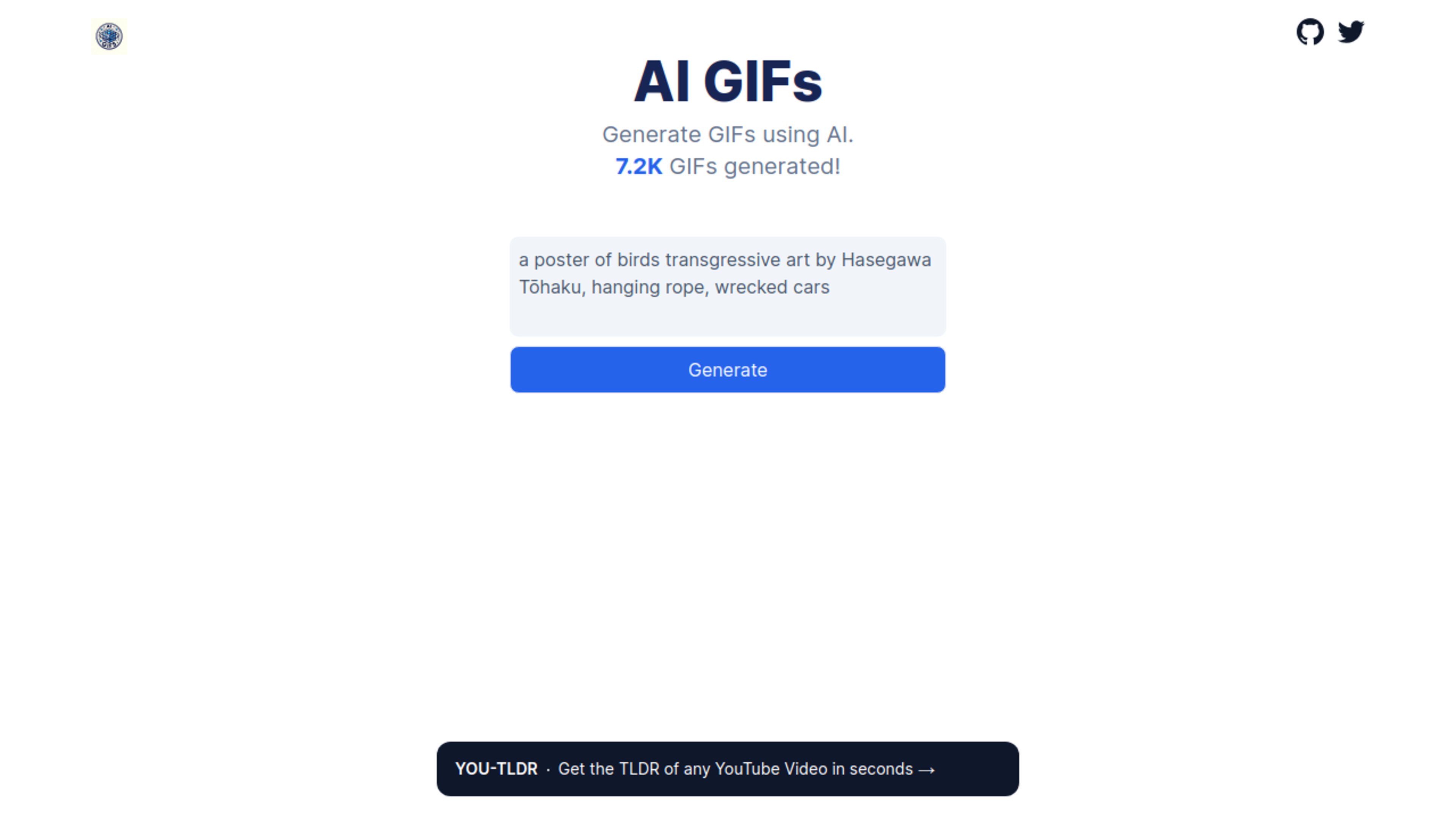 AI GIFs