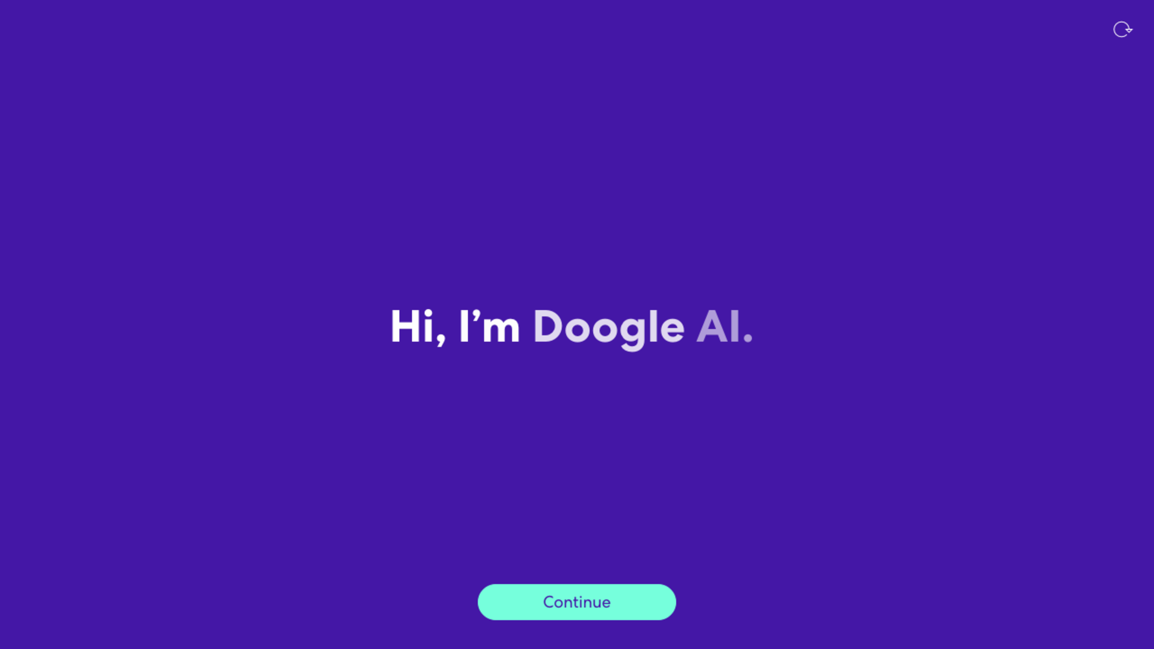 Doogle AI