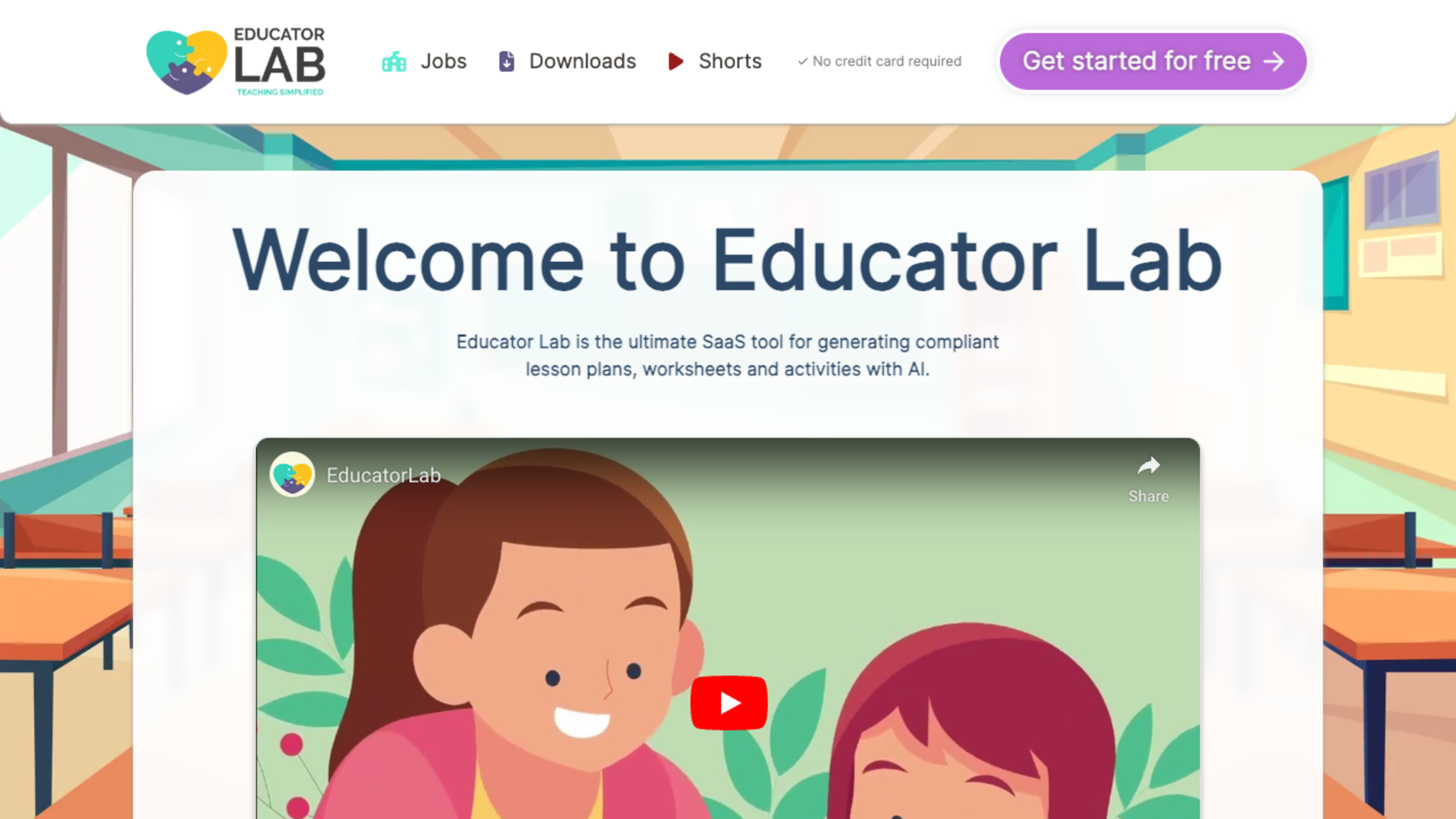 EducatorLab