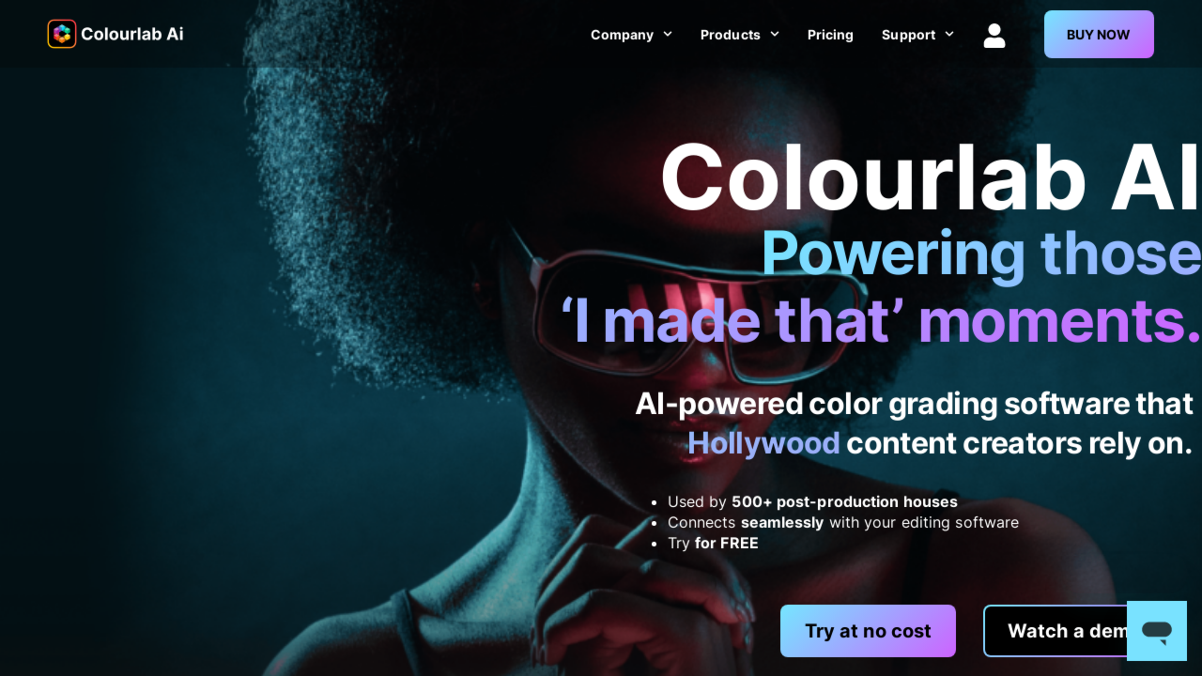 Colourlab