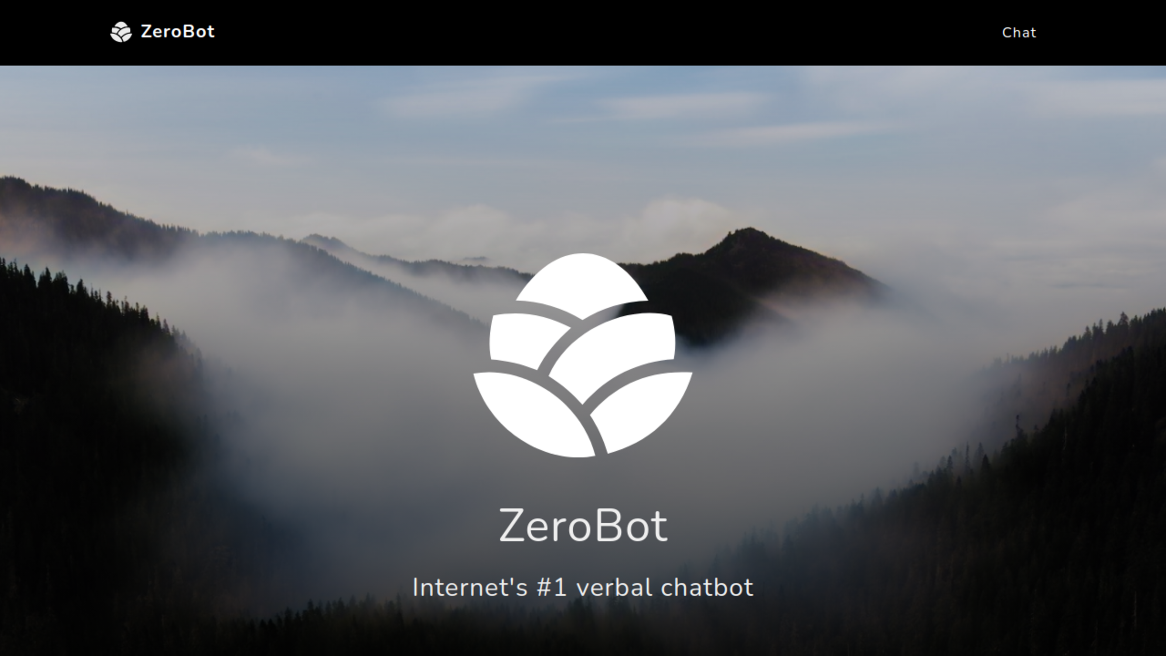 ZeroBot