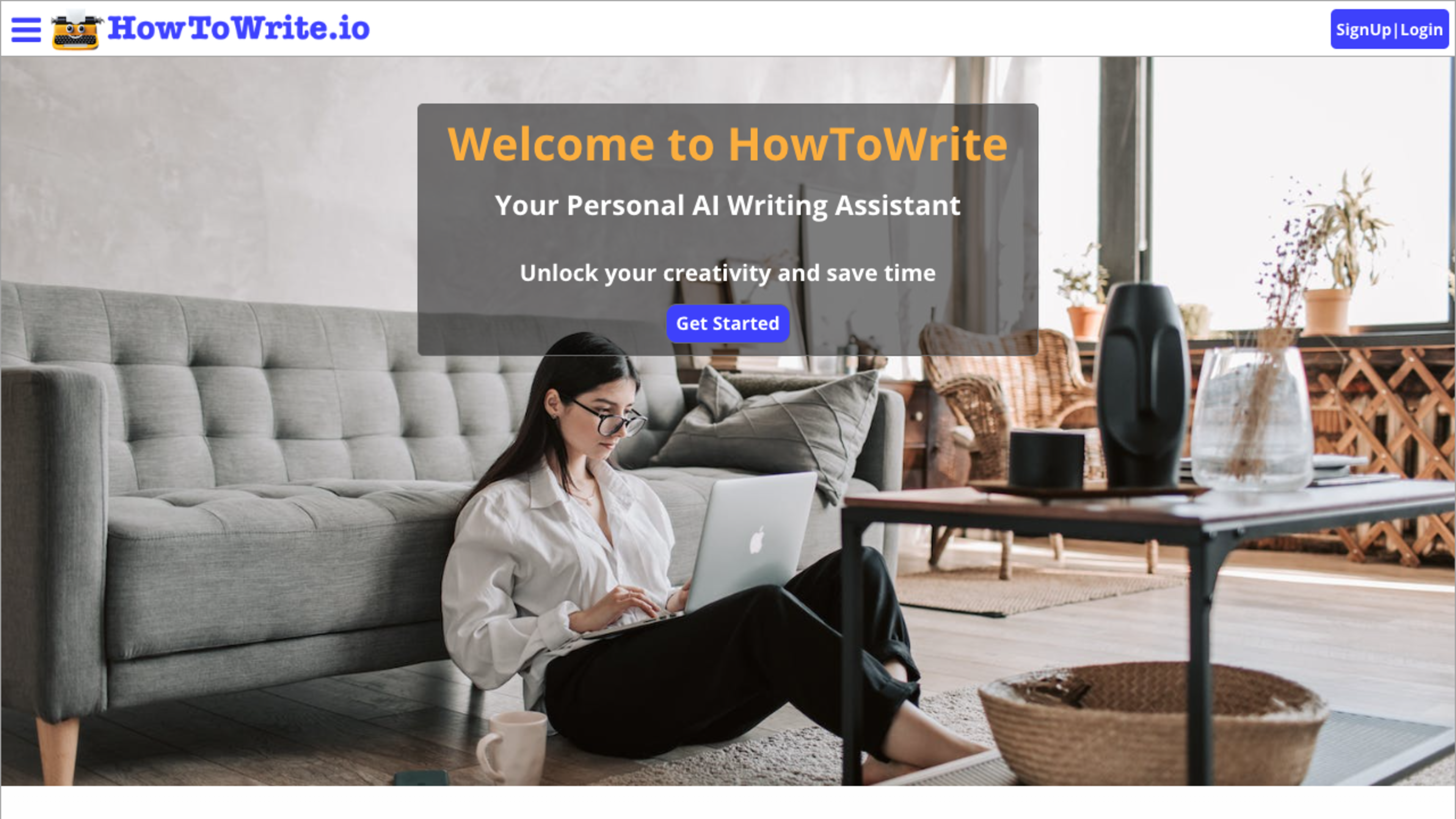 HowToWrite