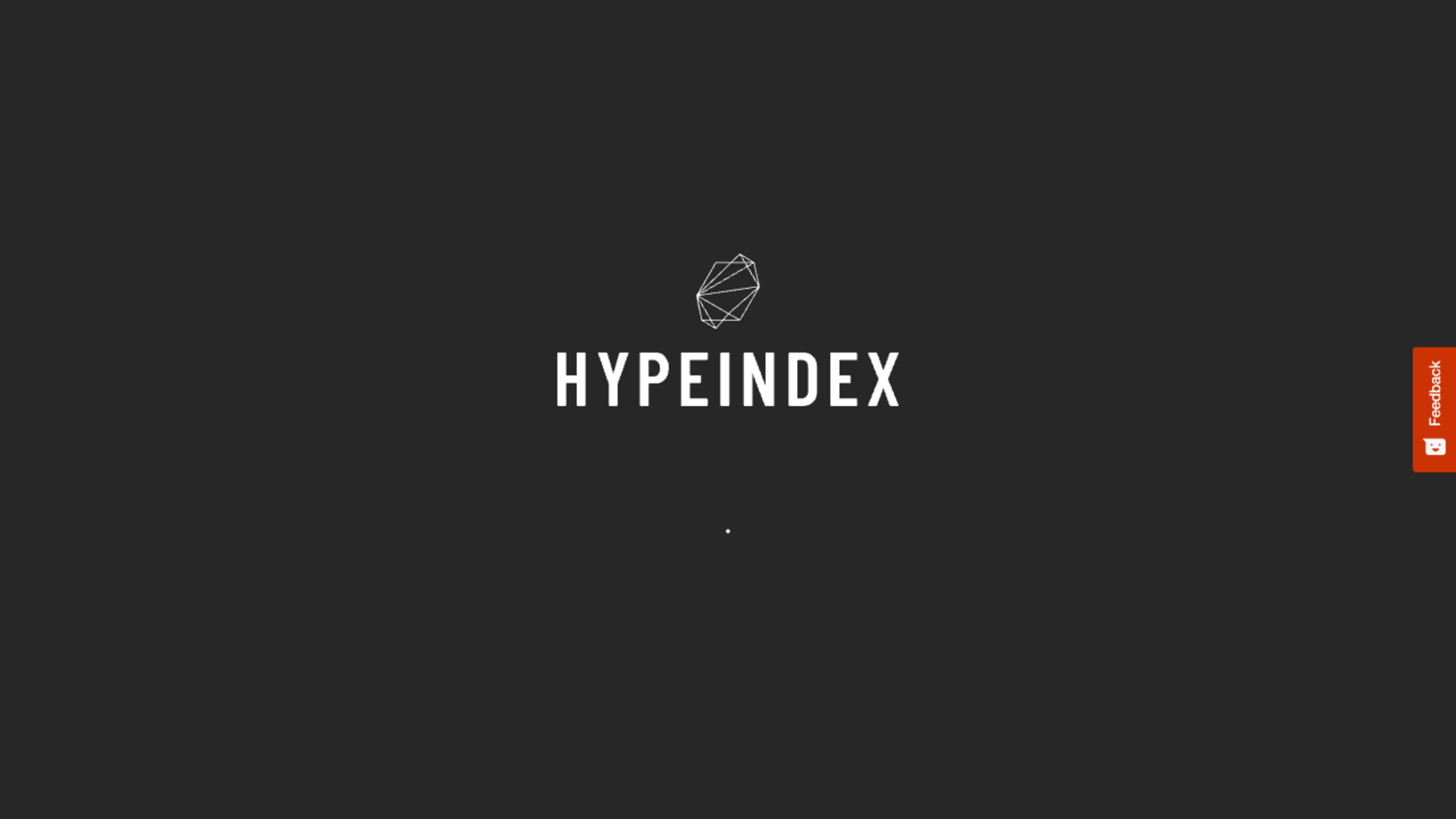 HypeIndex