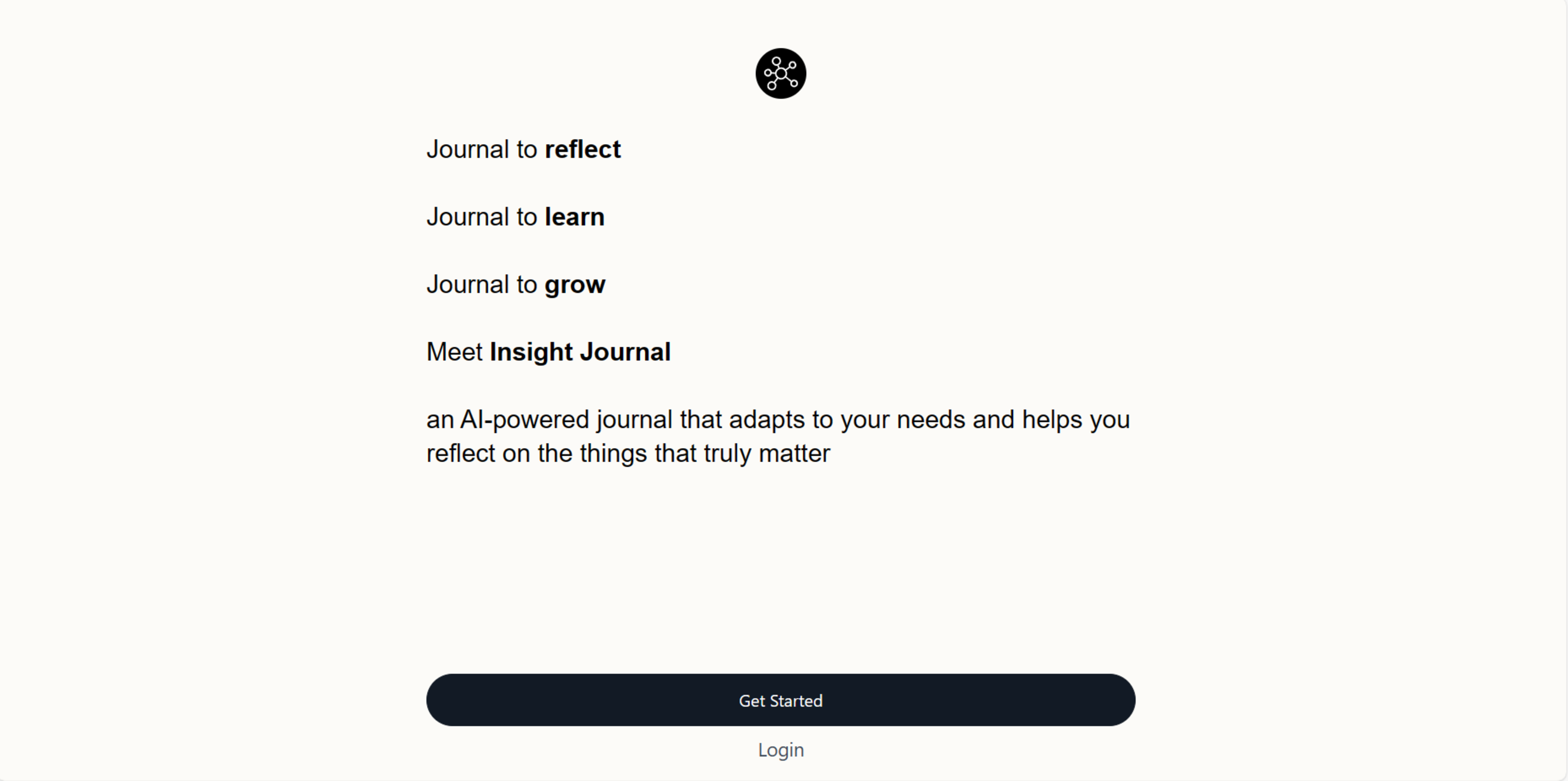 Insight Journal