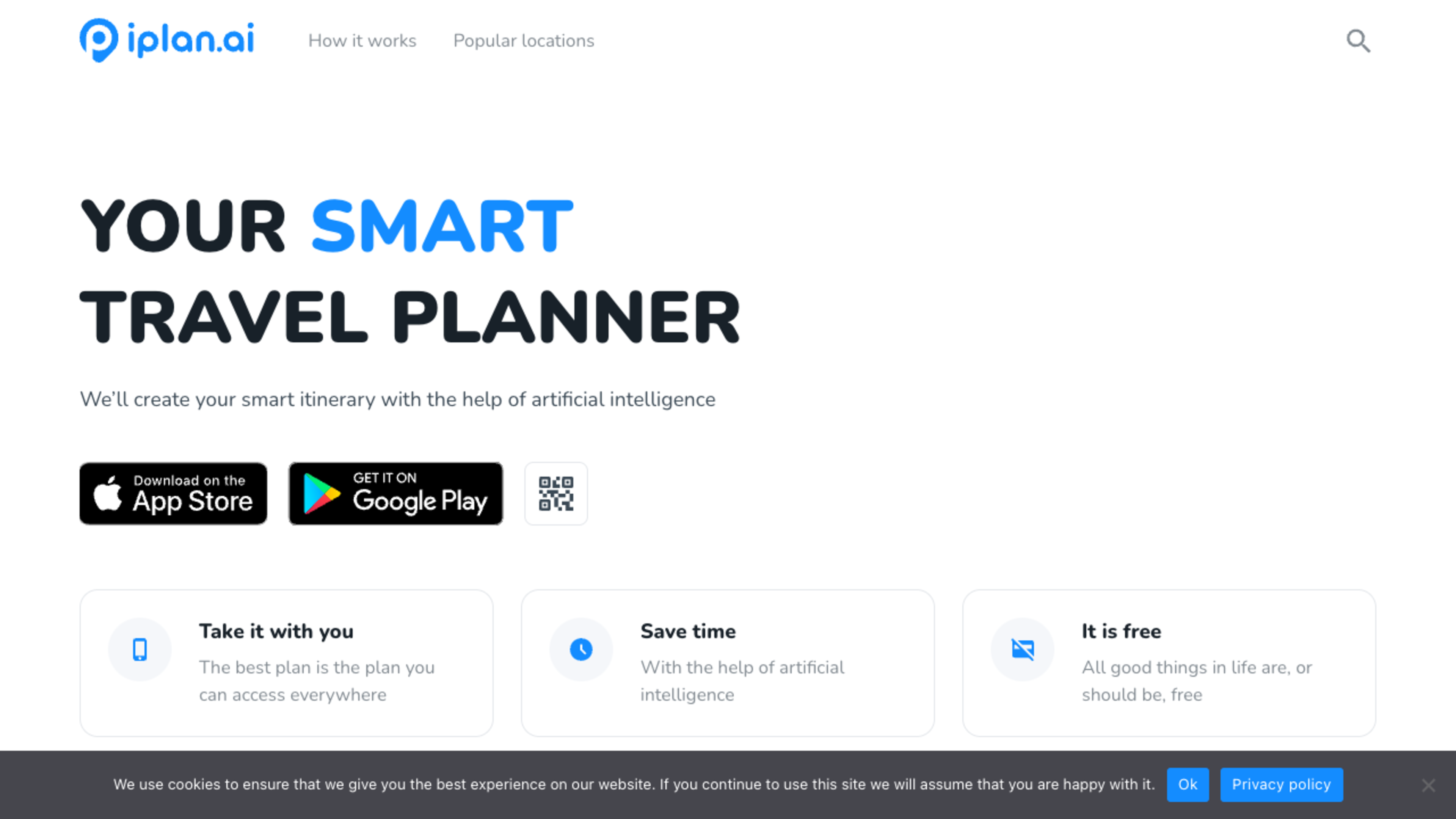 IPlan AI