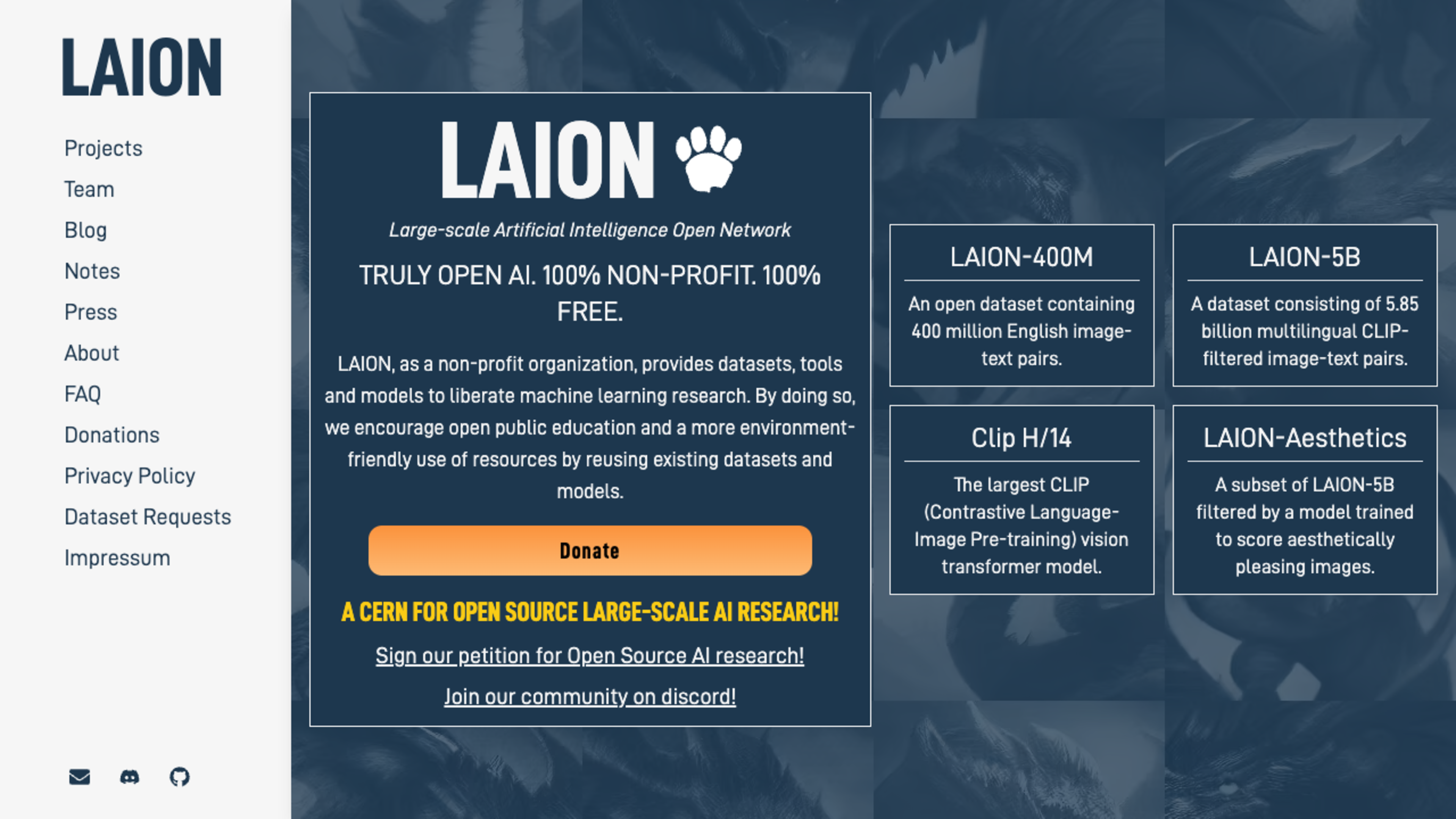 Laion