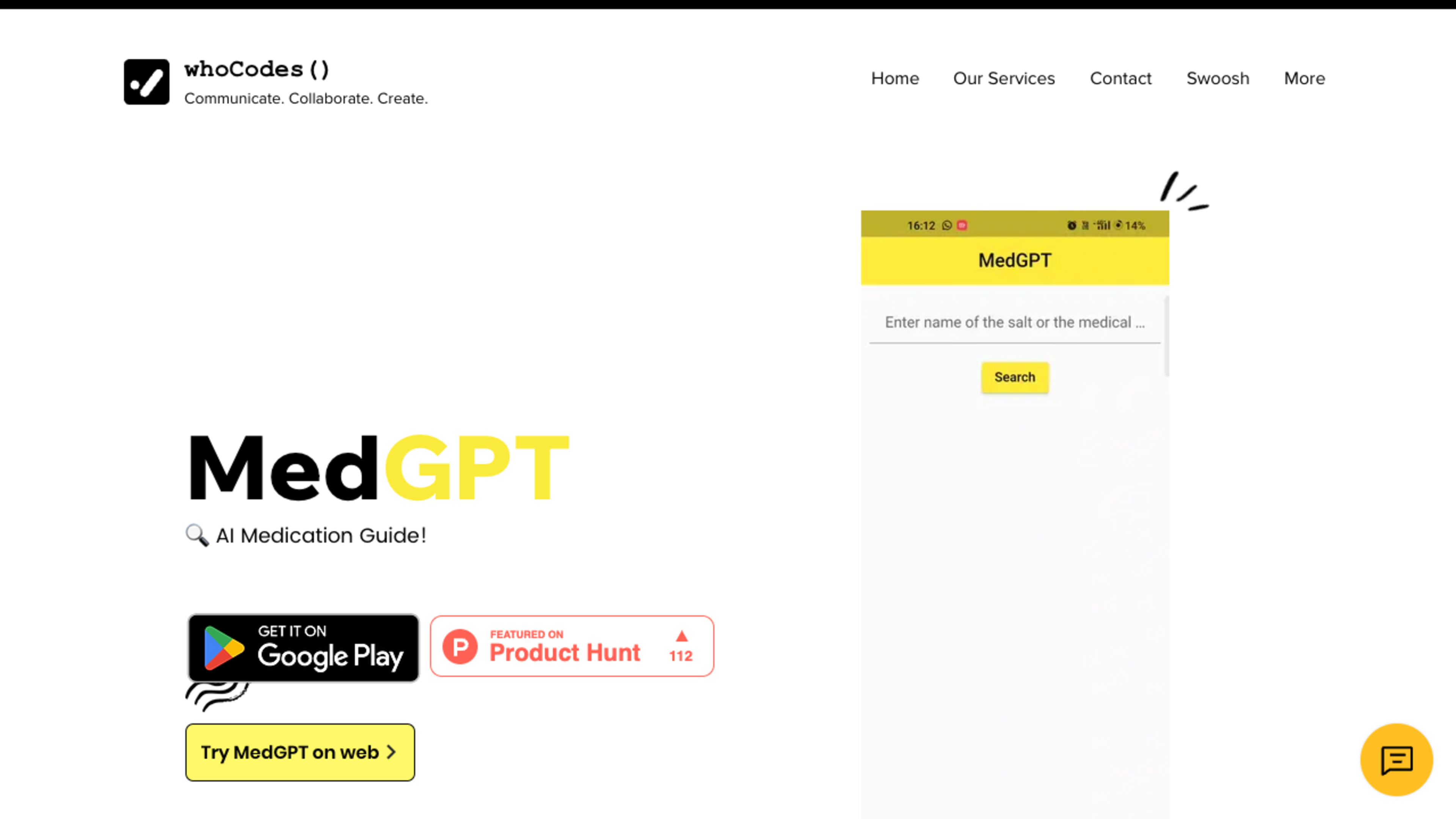 MedGPT