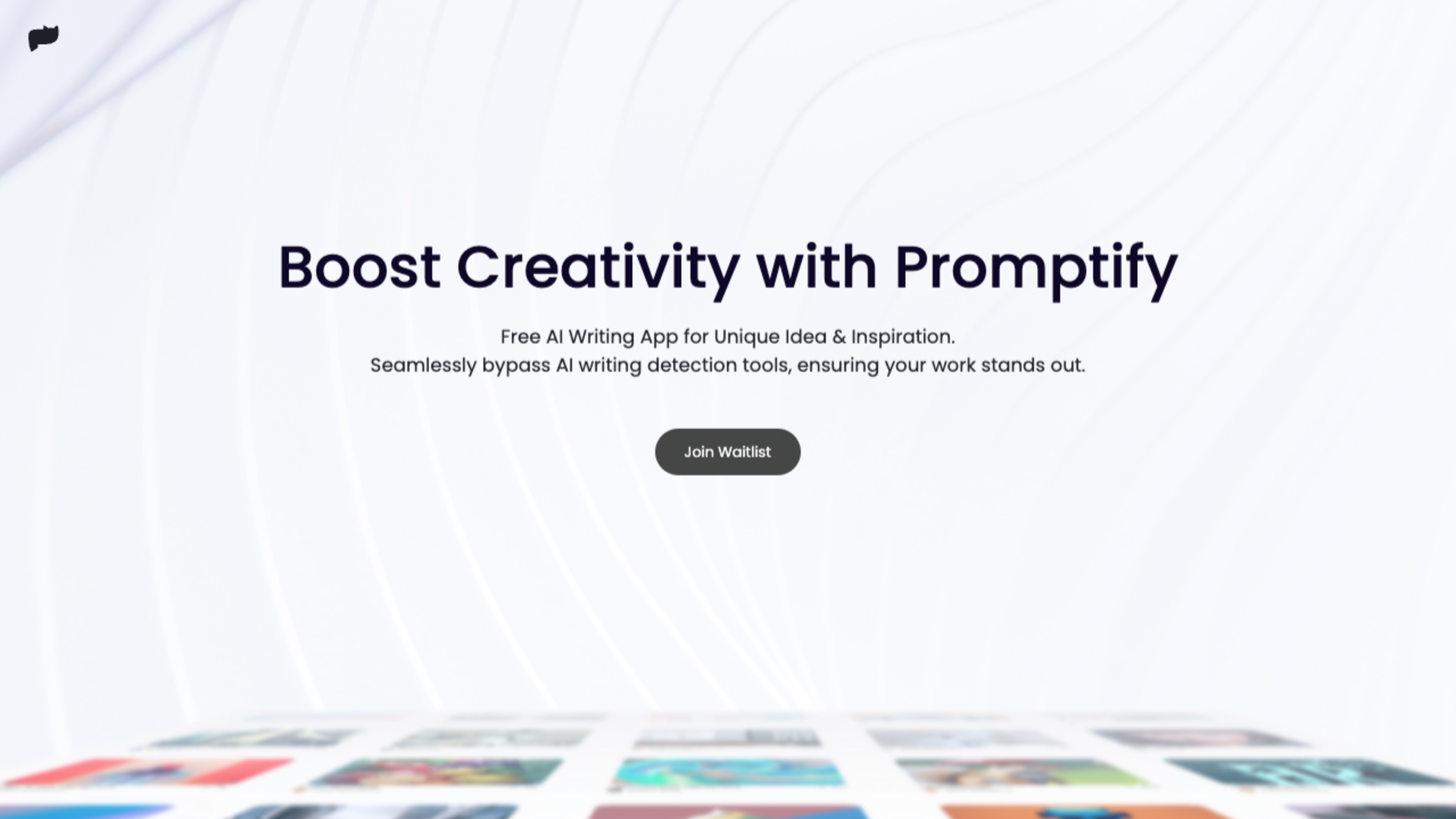 Promptify