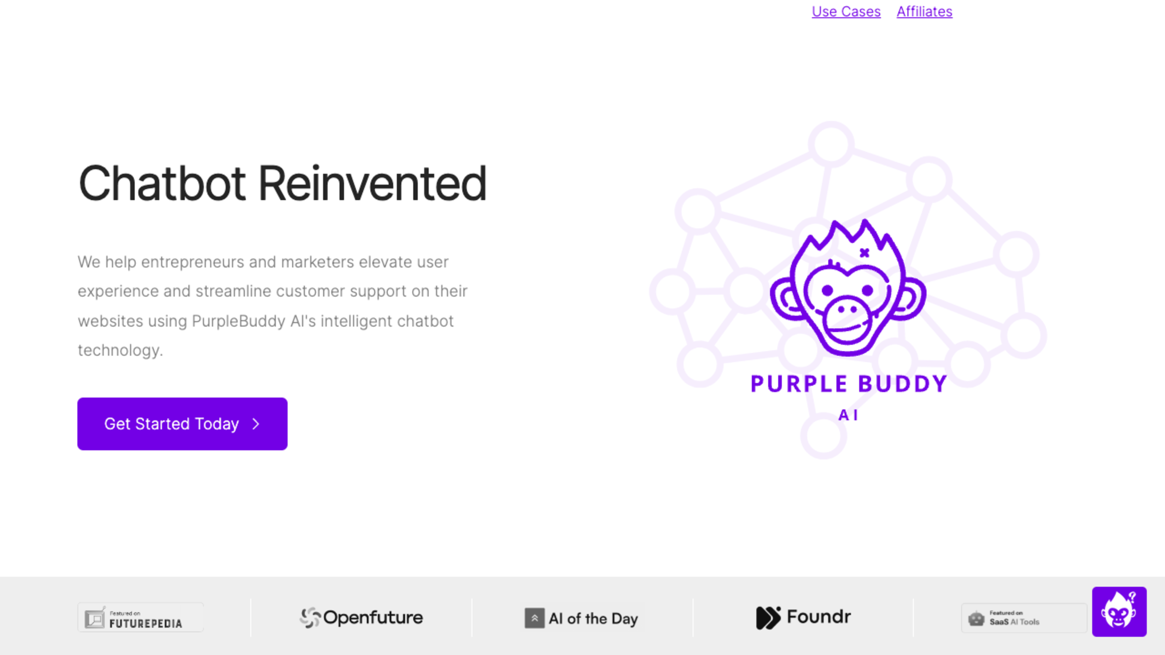 PurpleBuddy-AI