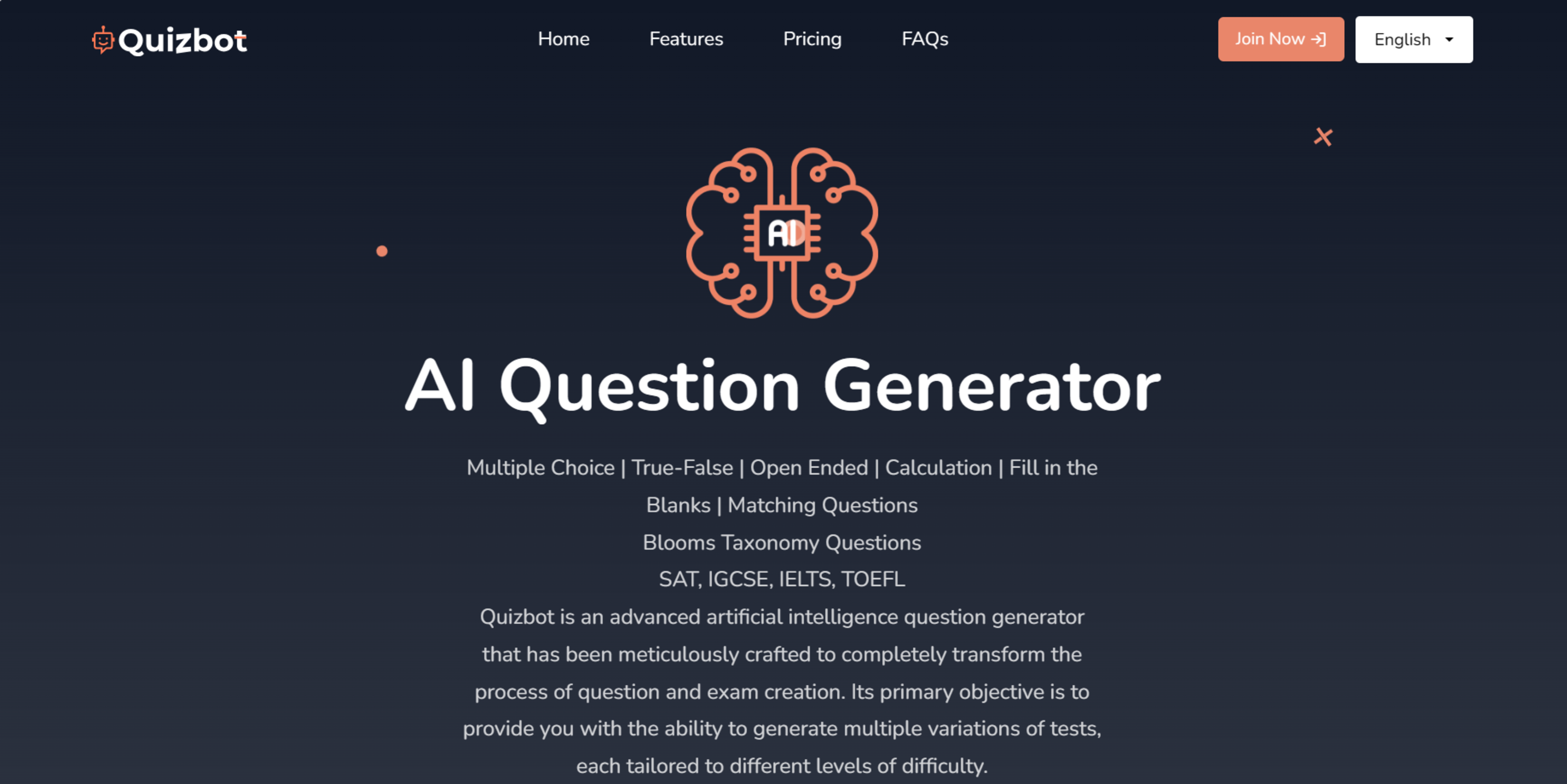 Quizbot.ai