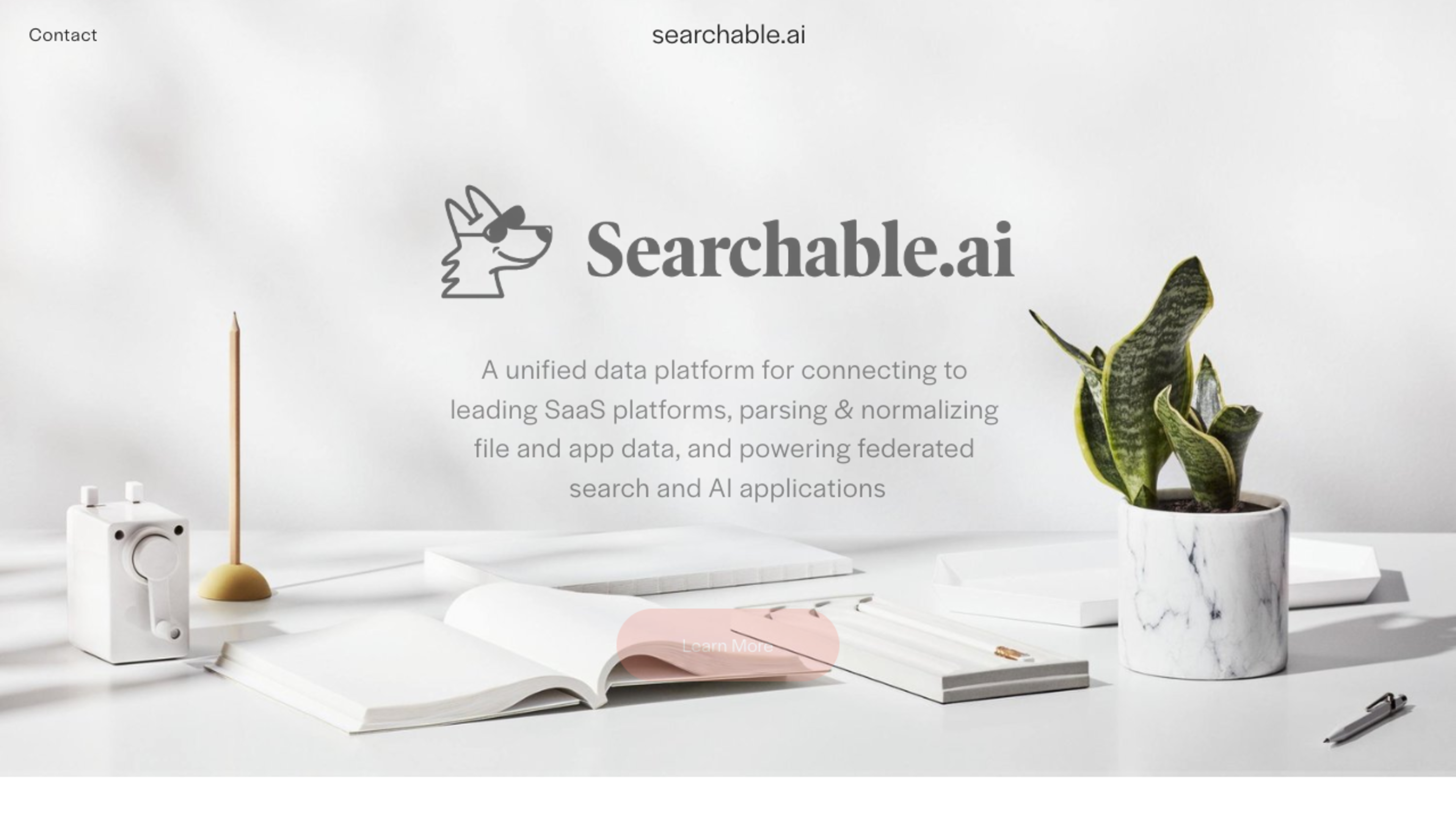 Searchable.ai