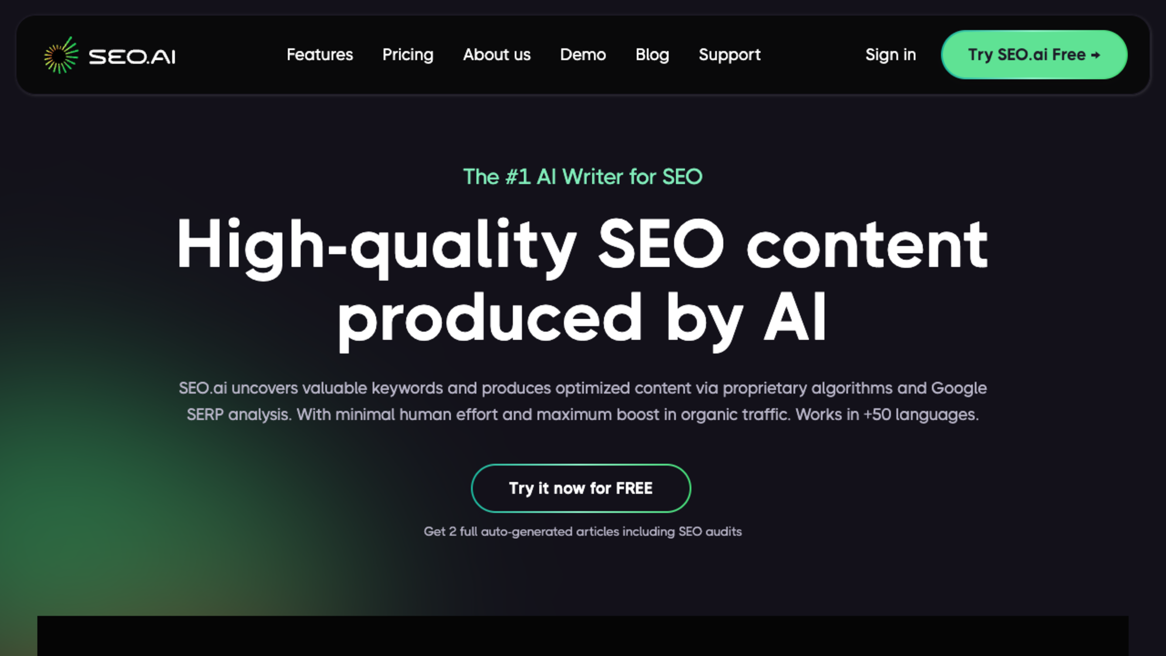 Seo.ai