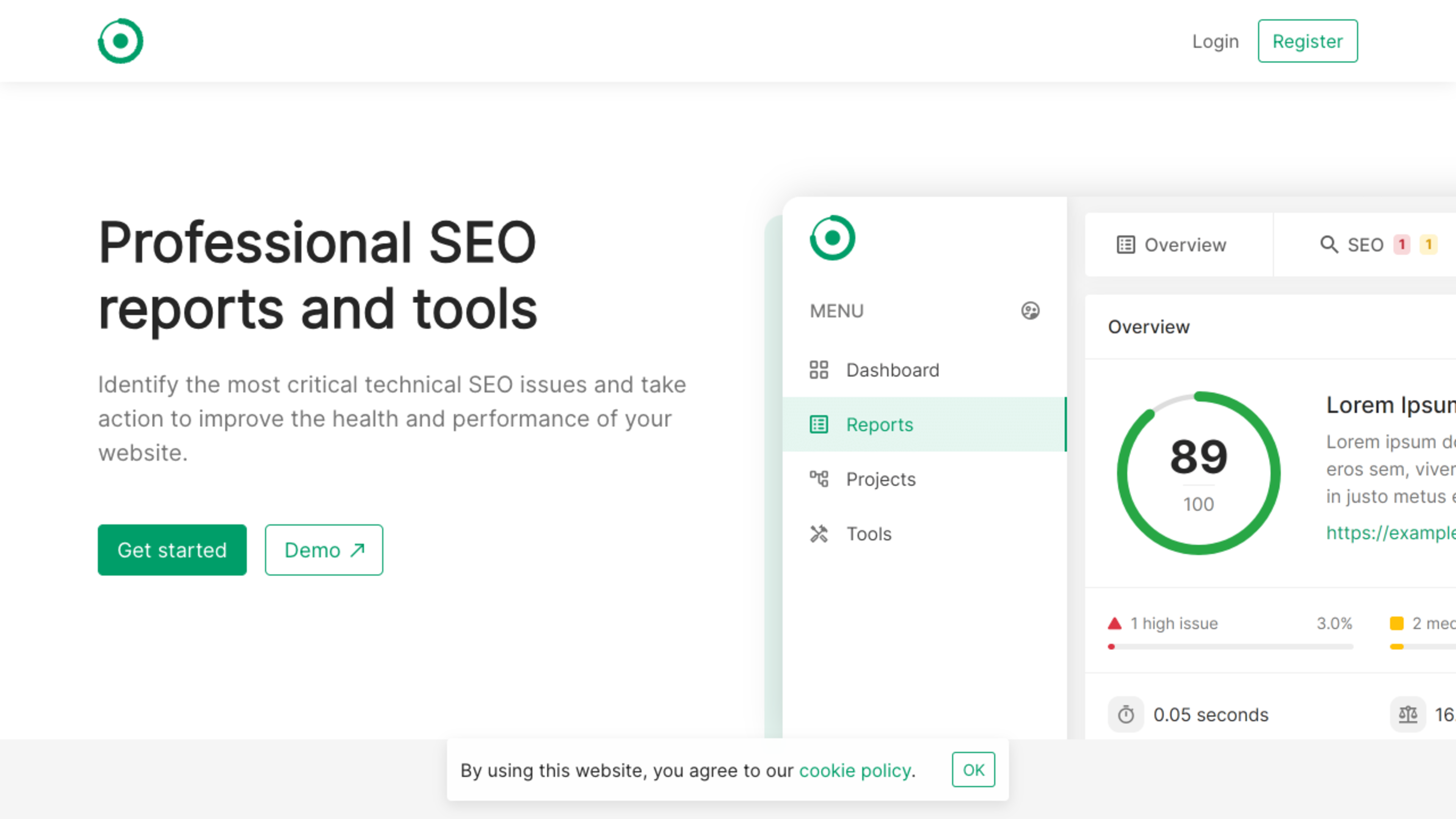 SeoTools