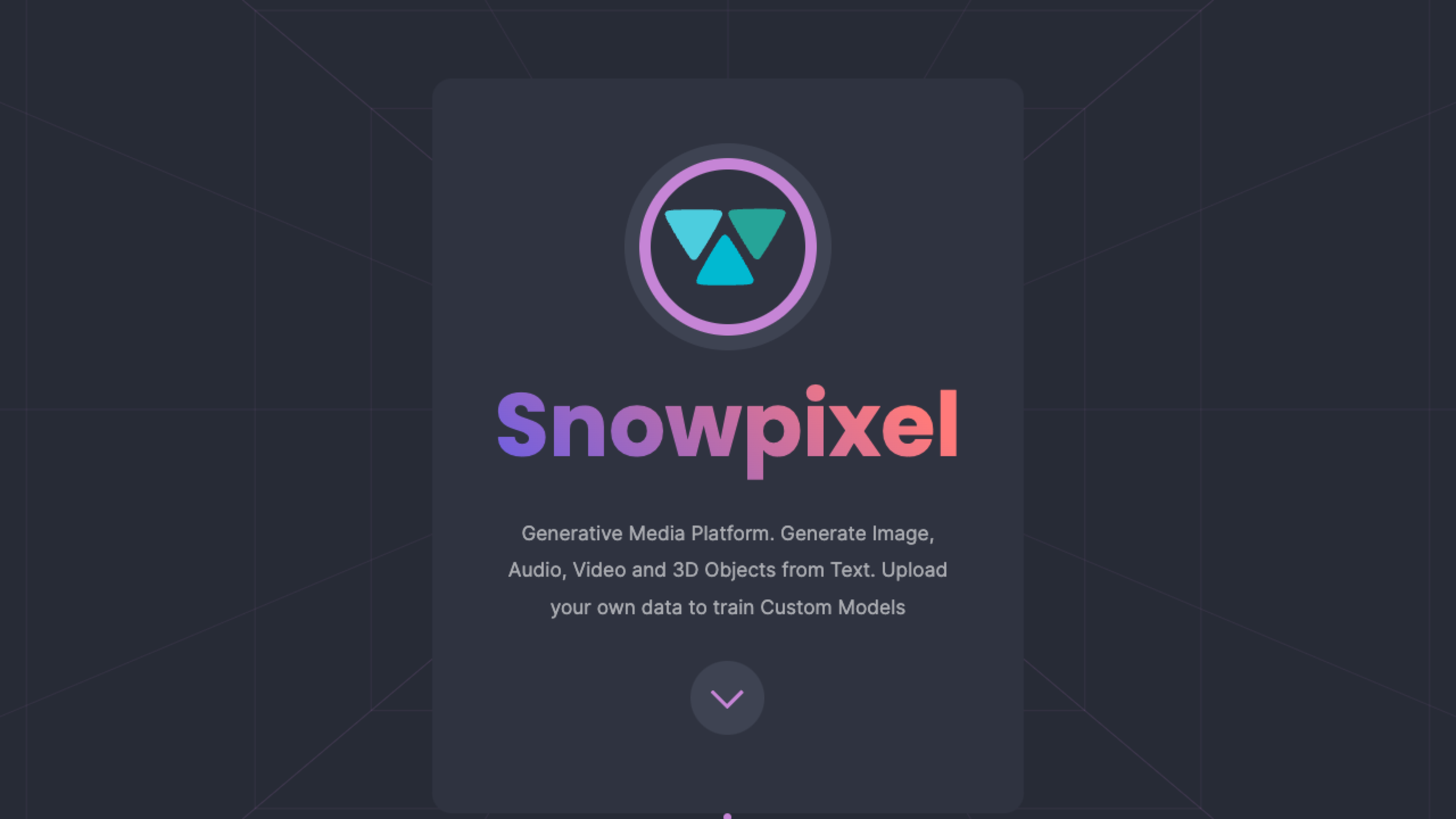 Snowpixel