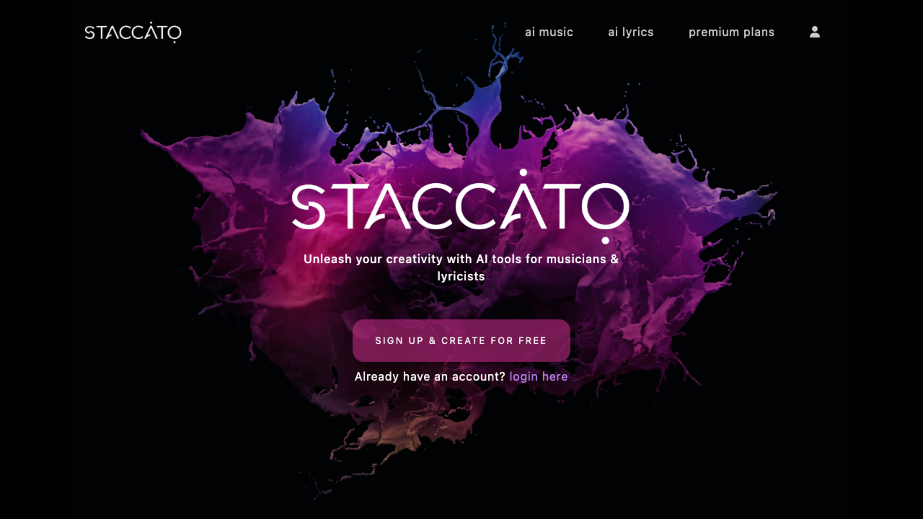 Staccato