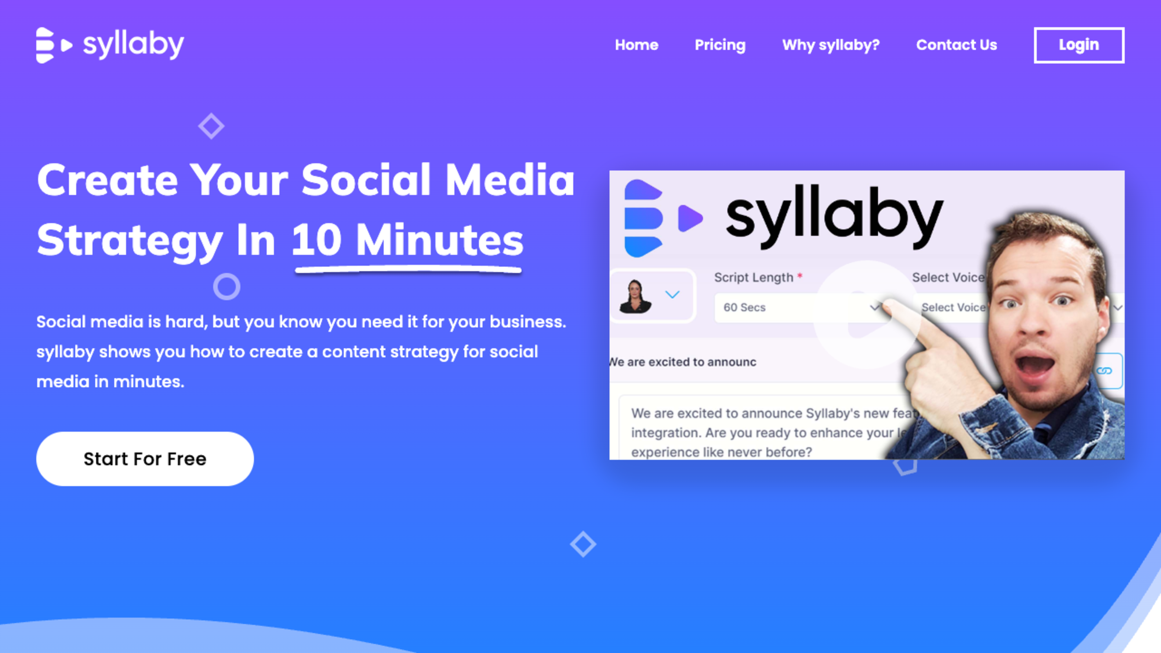 Syllaby