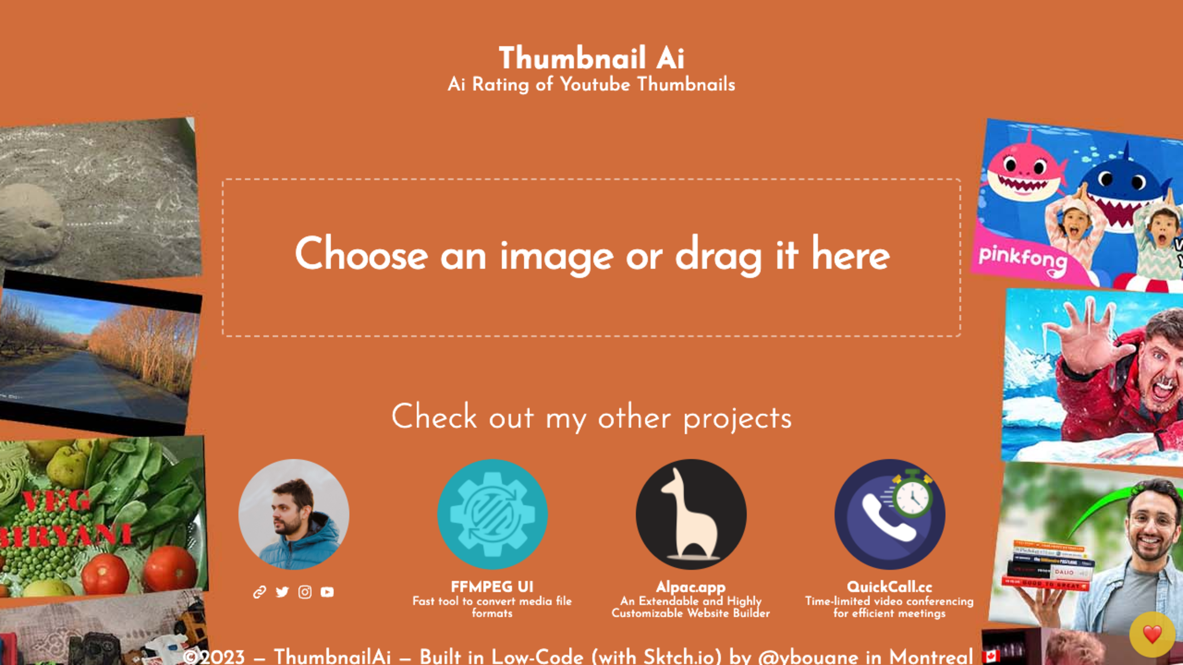 ThumbnailAi