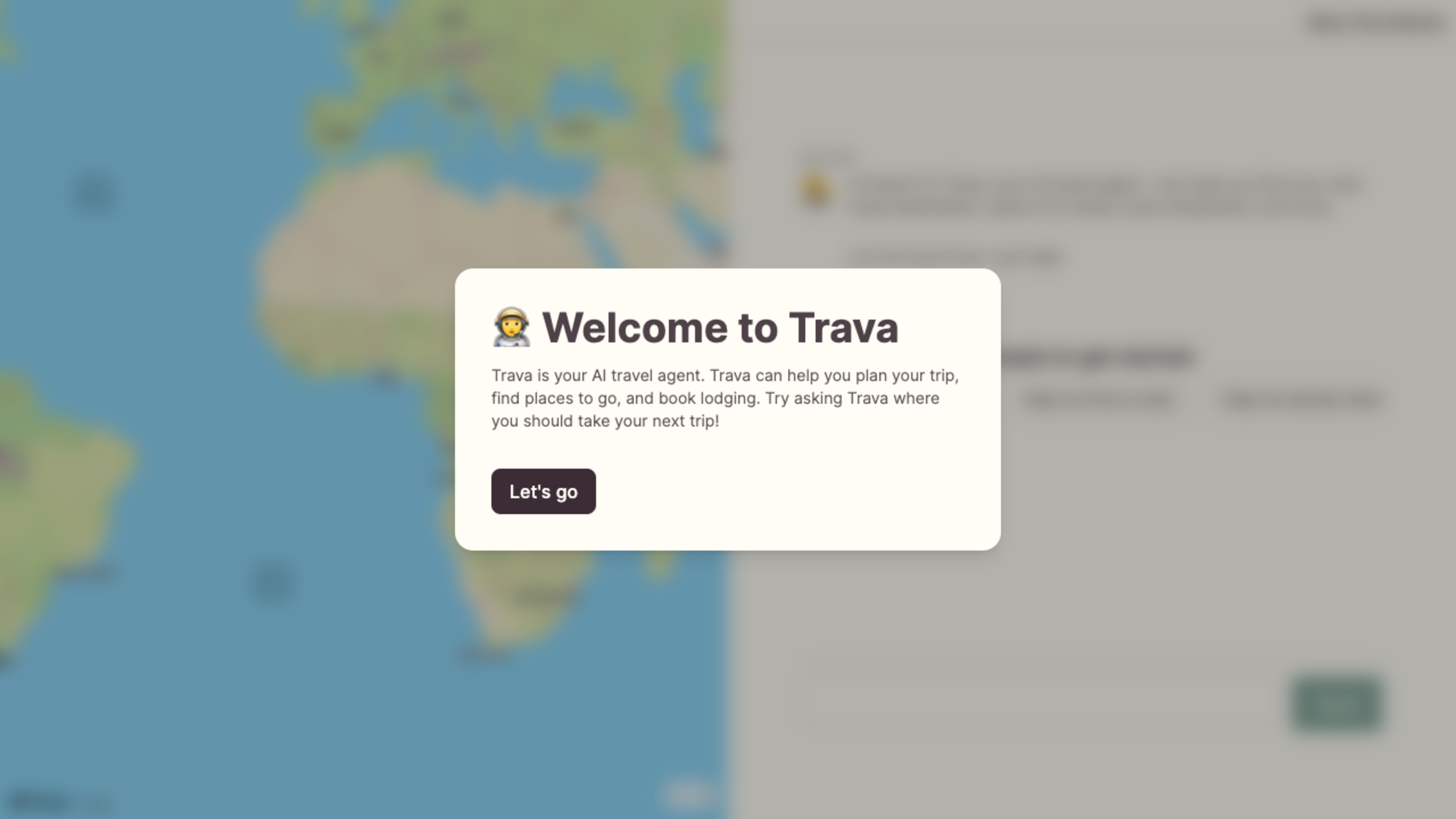 Trava