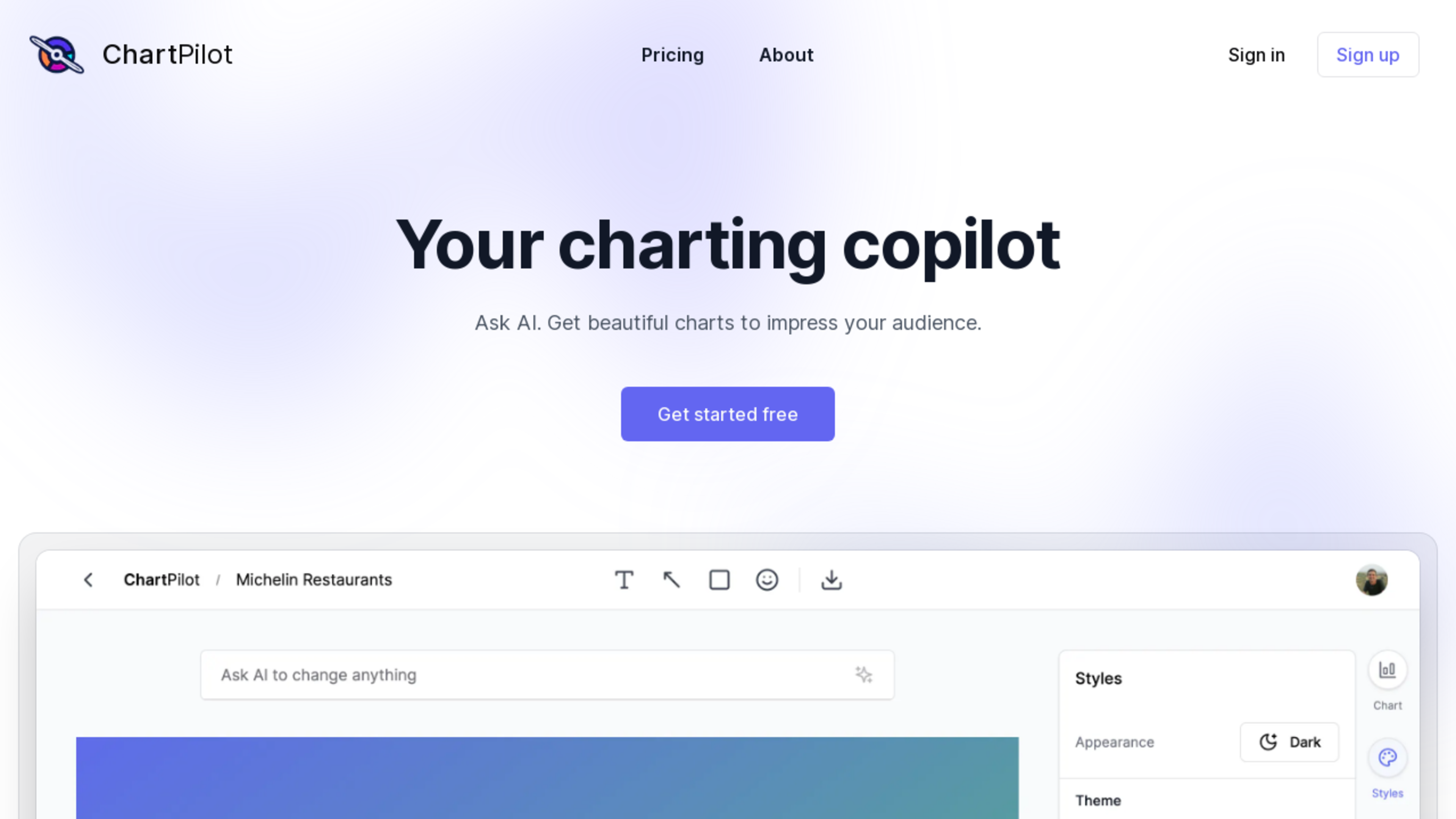 ChartPilot