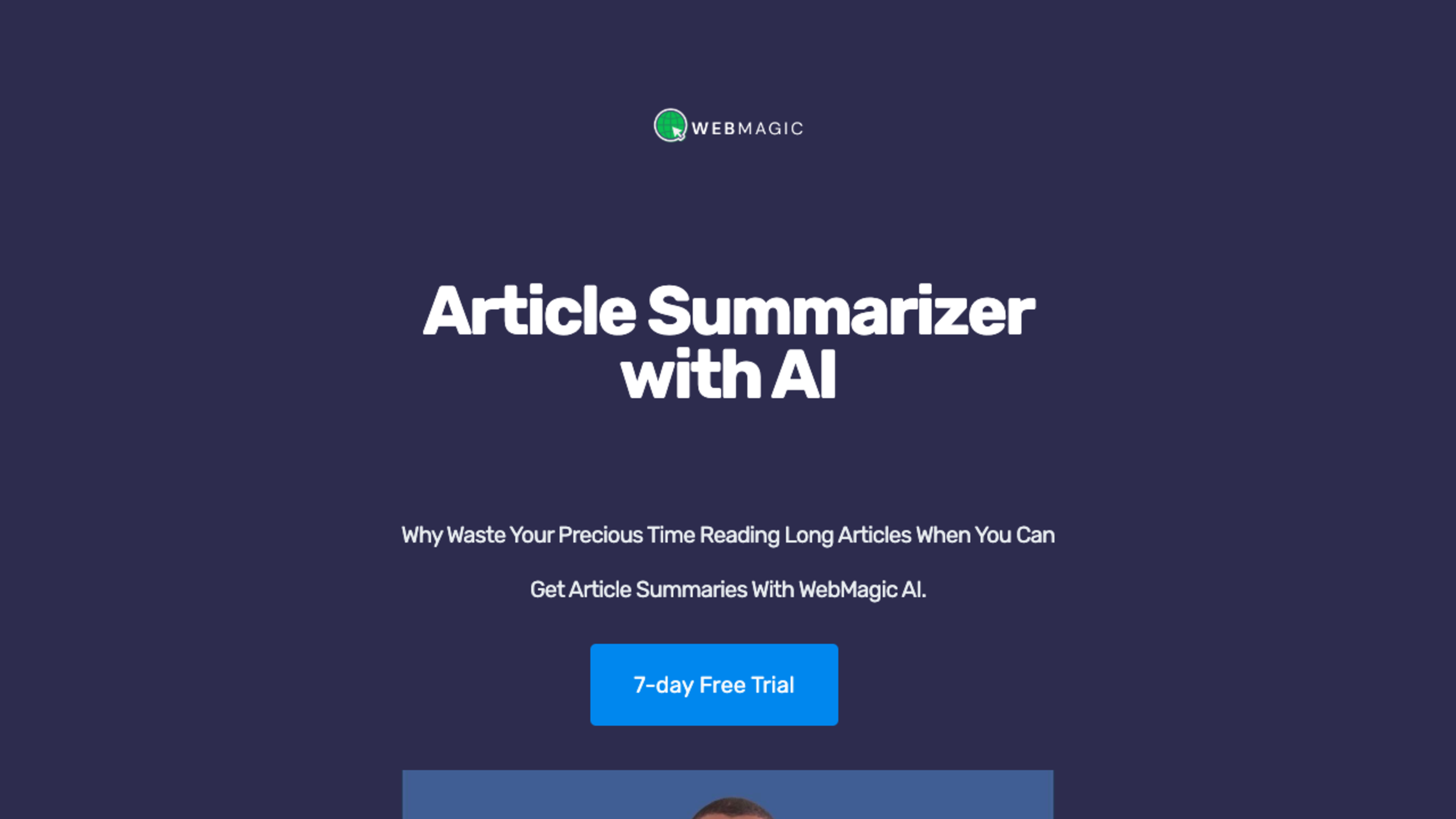 WebMagic AI