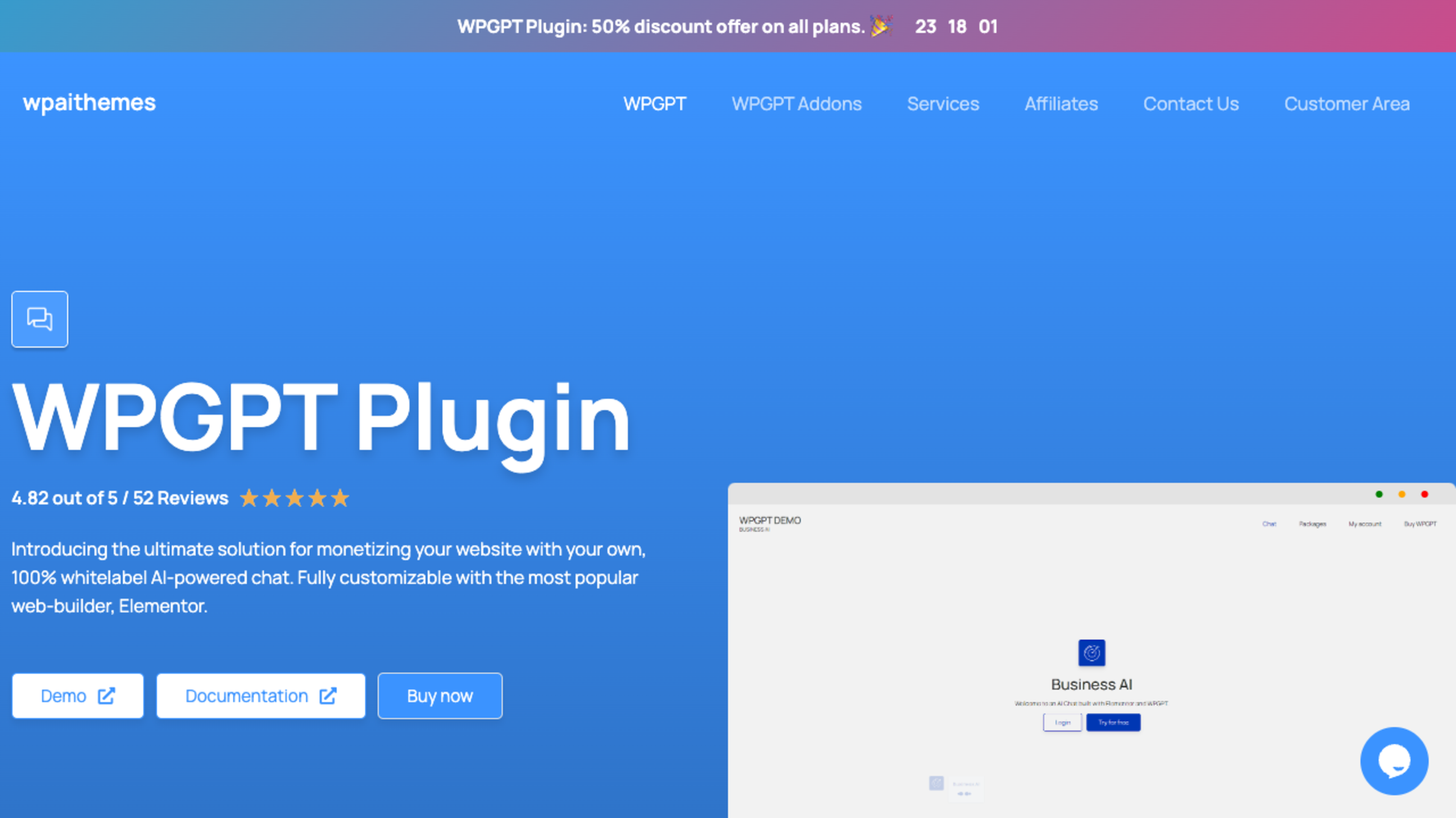 WPGPT