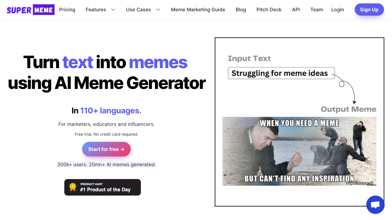 How Memes Could Save Us From Superintelligent AI