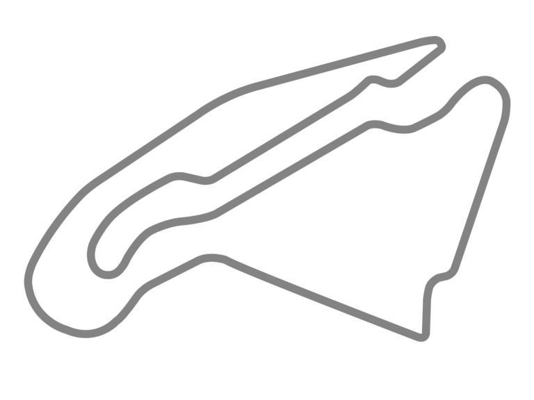 circuito Magny Cours
