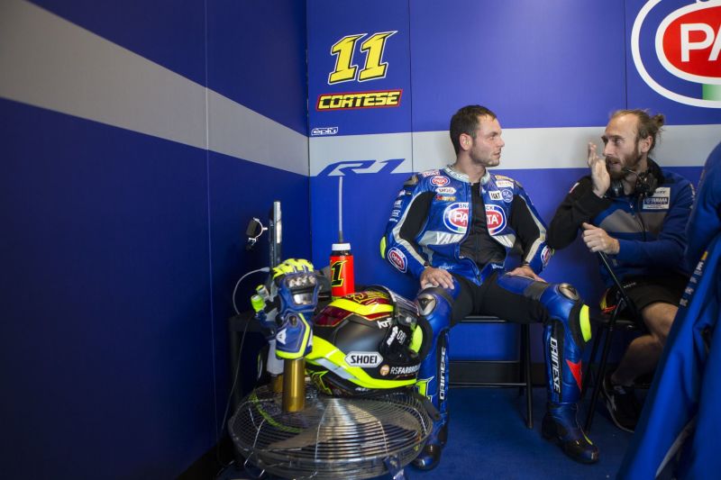 Yamaha Finance Australian Round 2019, Tissot Superpole