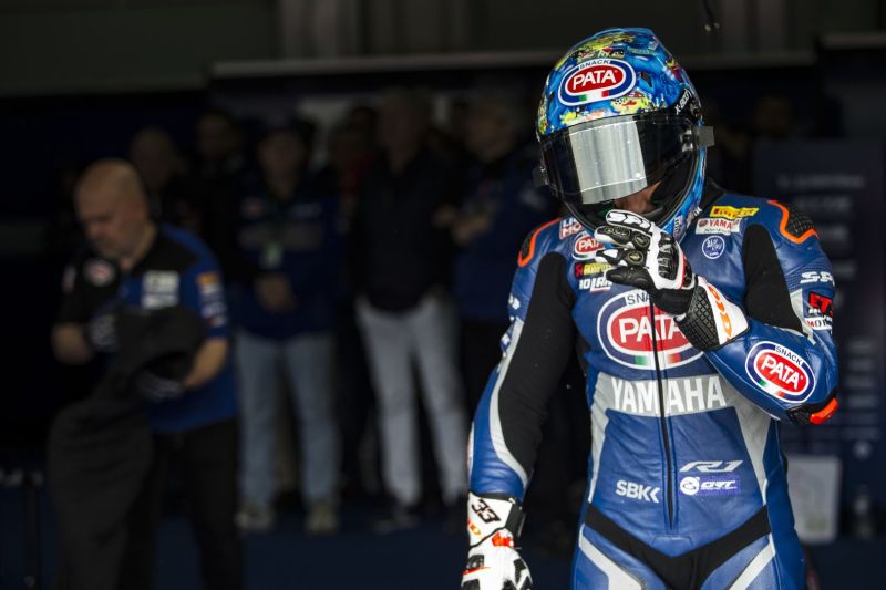 Pirelli Italian Round 2019, Risultati Tissot Superpole