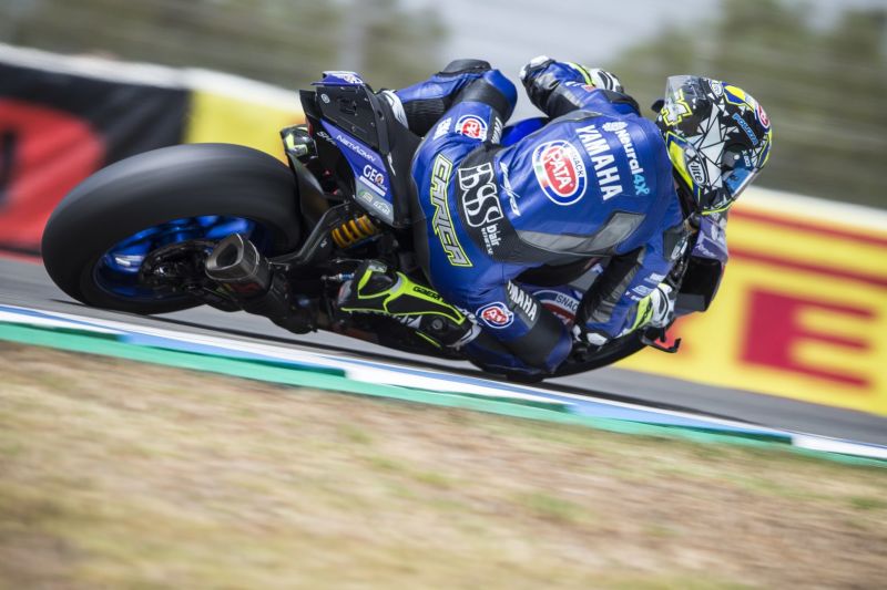 2020 Pirelli Spanish Round - Risultati Tissot Superpole