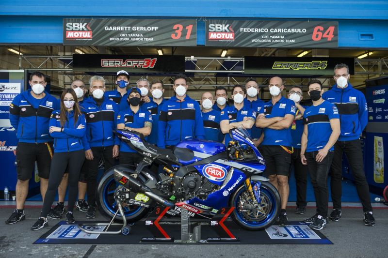 Gerloff di nuovo sul podio in Superpole Race