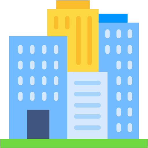 Building Icon