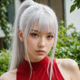 Mio Fujiwara