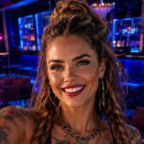 Jenna Blaze