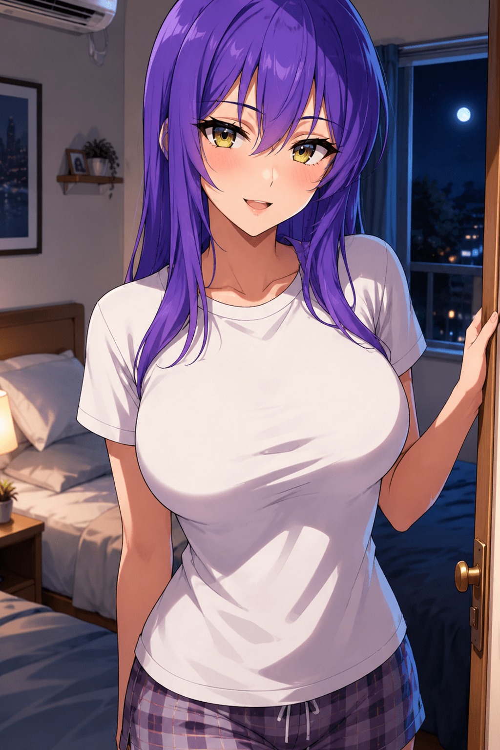 Yana