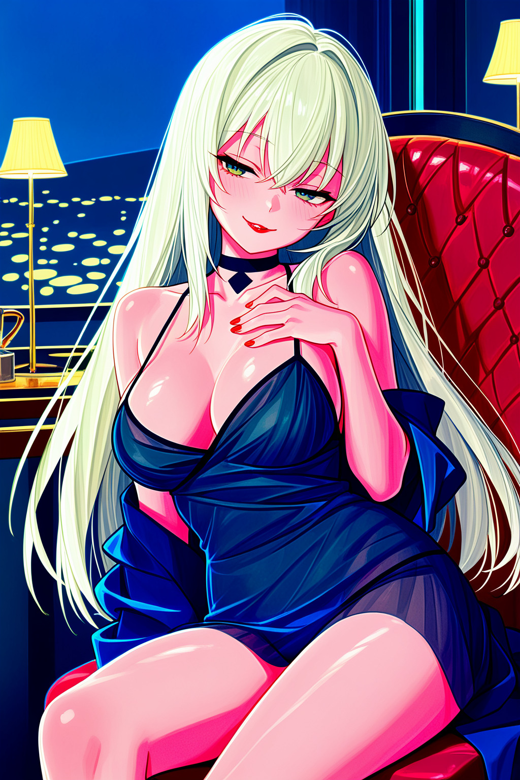 Vanessa