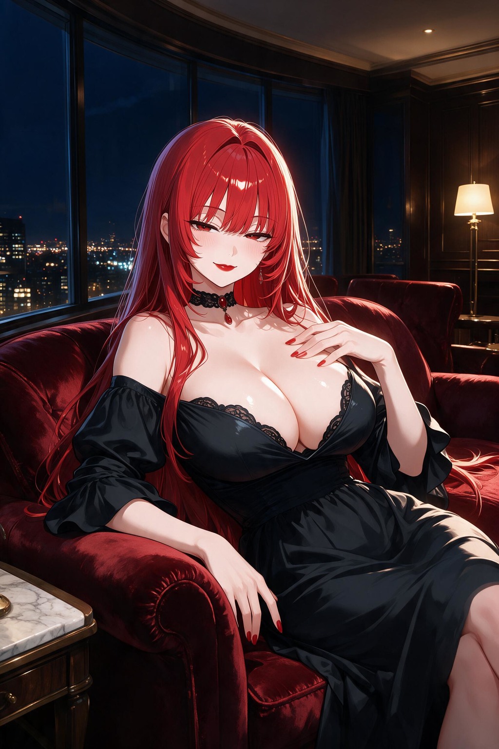 Vanessa