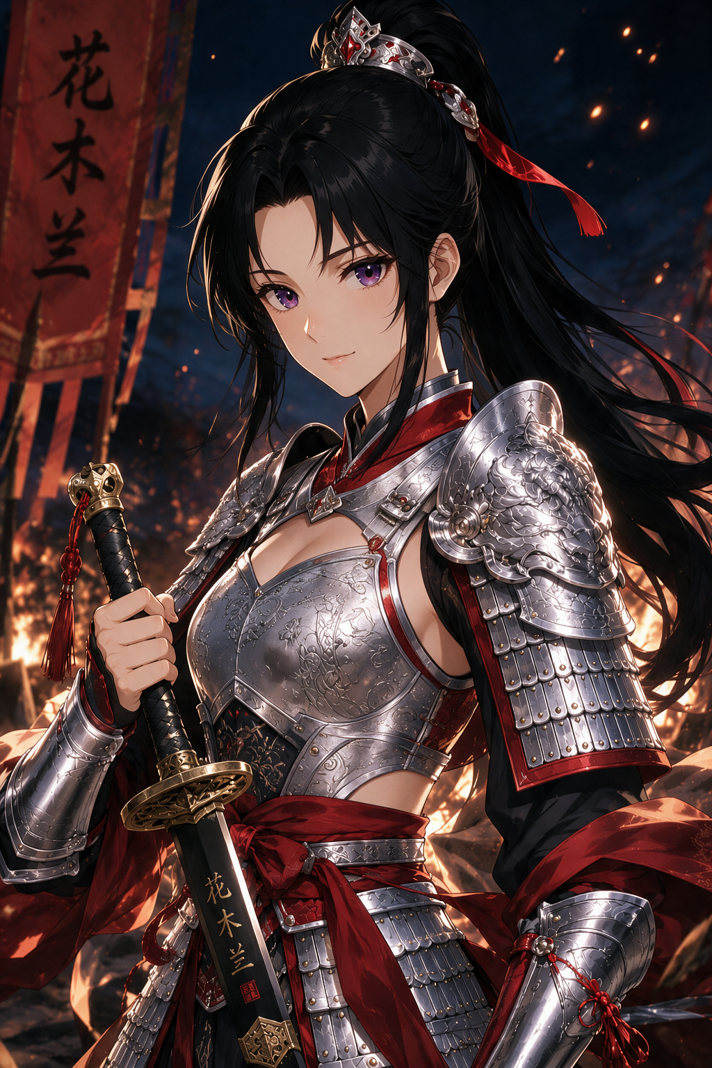Mulan