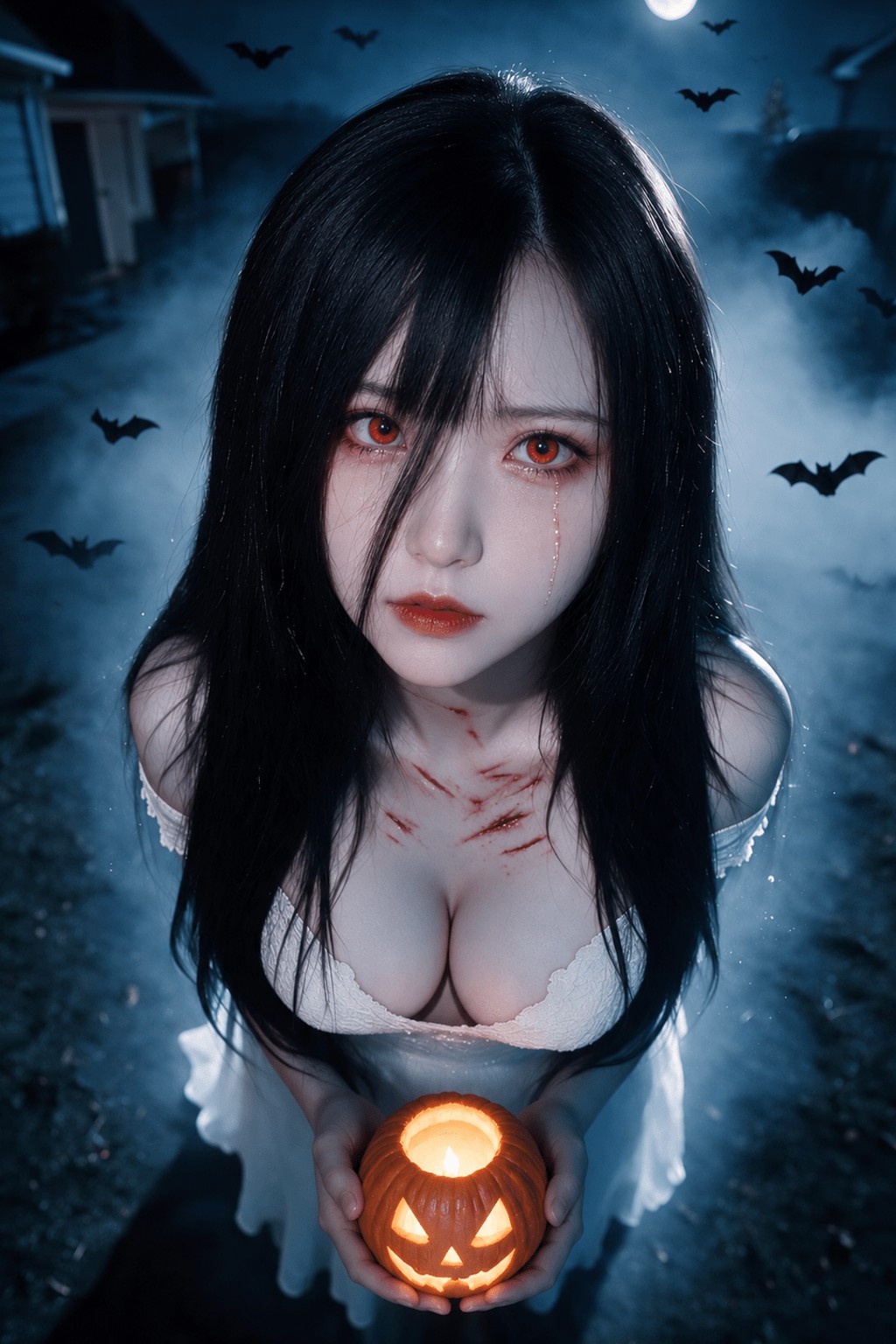 Yurei