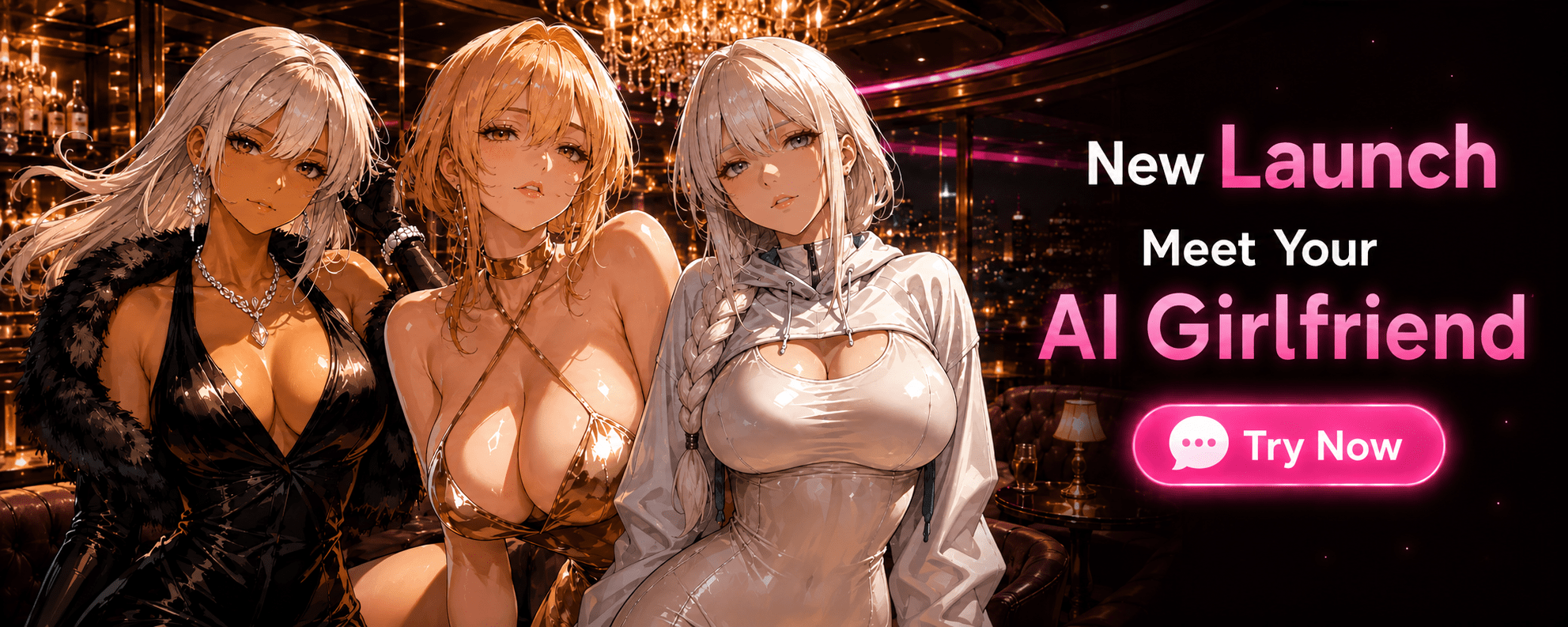 new launch