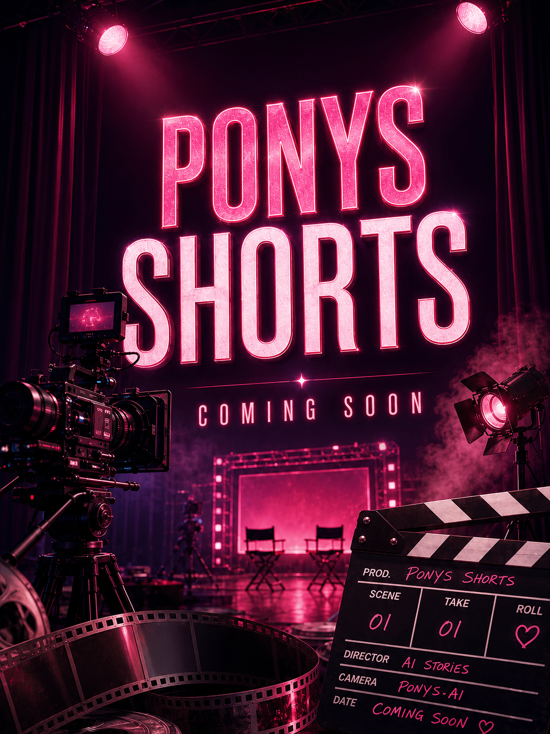 Coming Soon