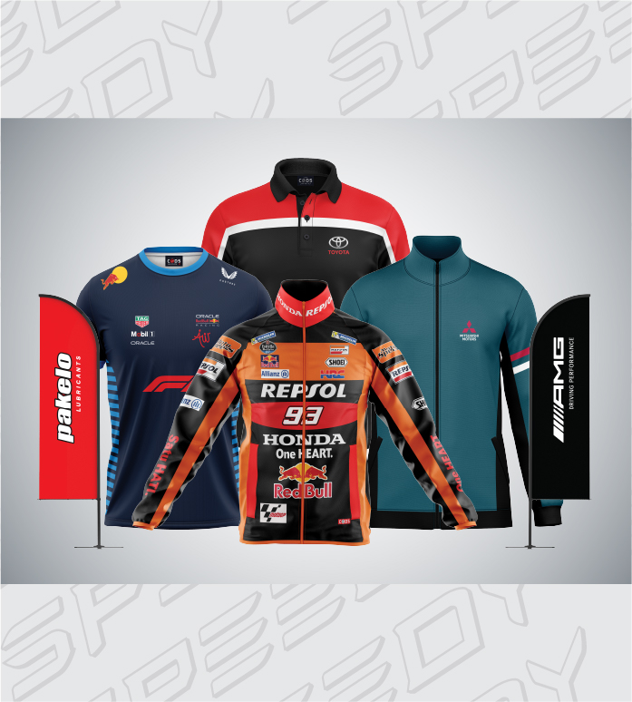 Racing