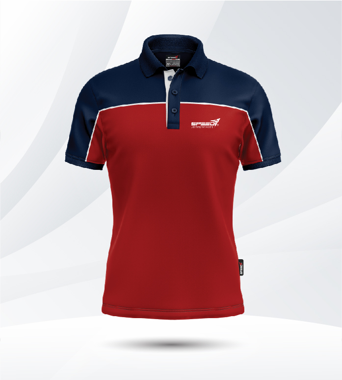 Polyester Long sleeve T-Shirt