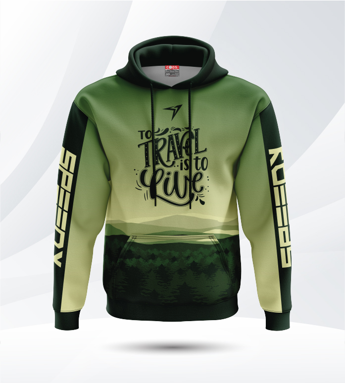 Premium Hoodies