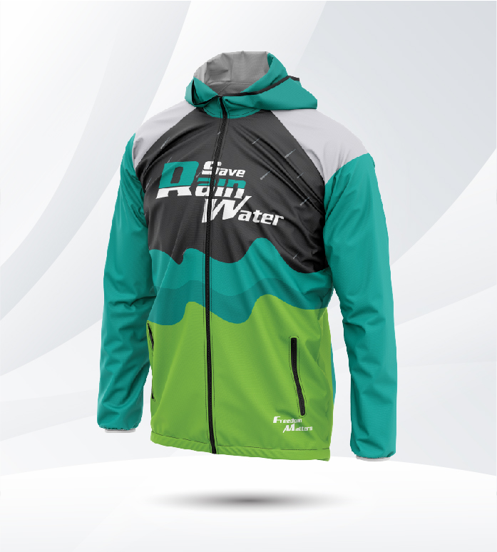 Rain Coat