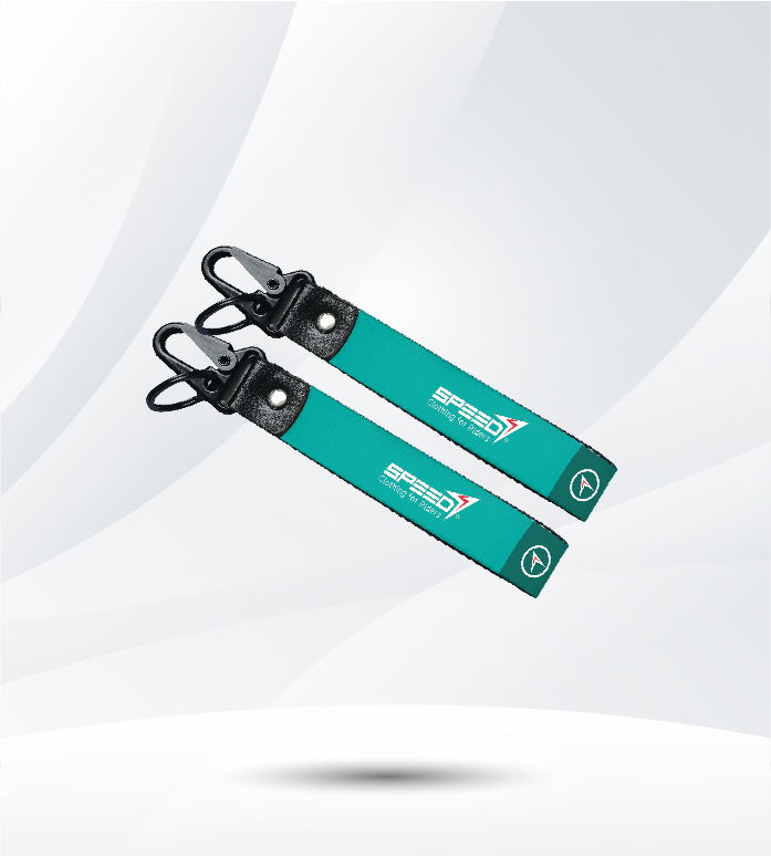 Key Ring