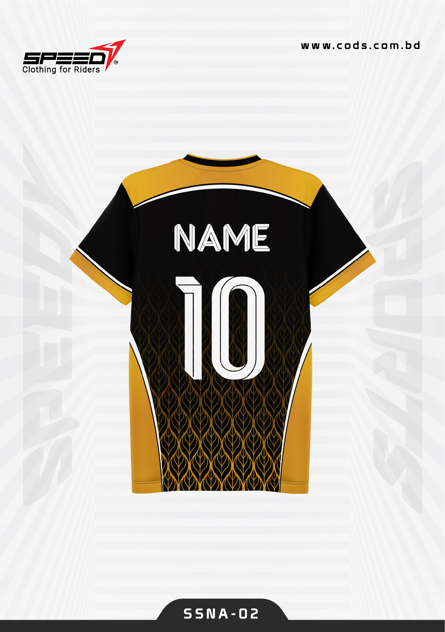 Polyester Long sleeve T-Shirt