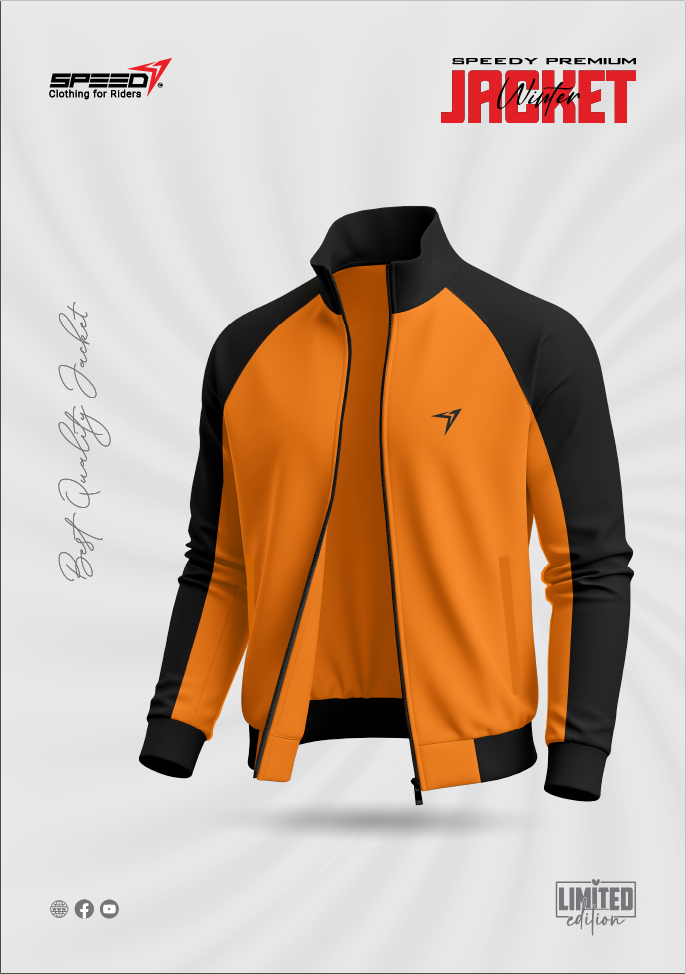 The Ultimate Guide to Jackets: Find the Best Winter Jackets in Bangladesh