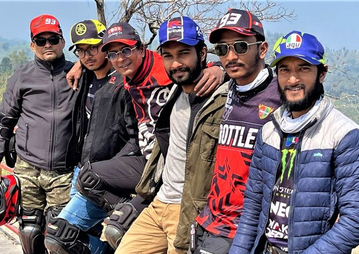 Cycling Jersey vs T-Shirt in Bangladesh | Best Choice