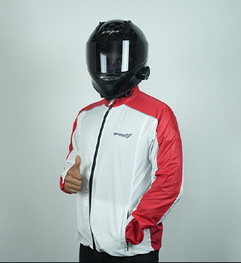 The Ultimate Guide to Windbreakers in Bangladesh: Stay Protected and Stylish with Speedy Sportswear